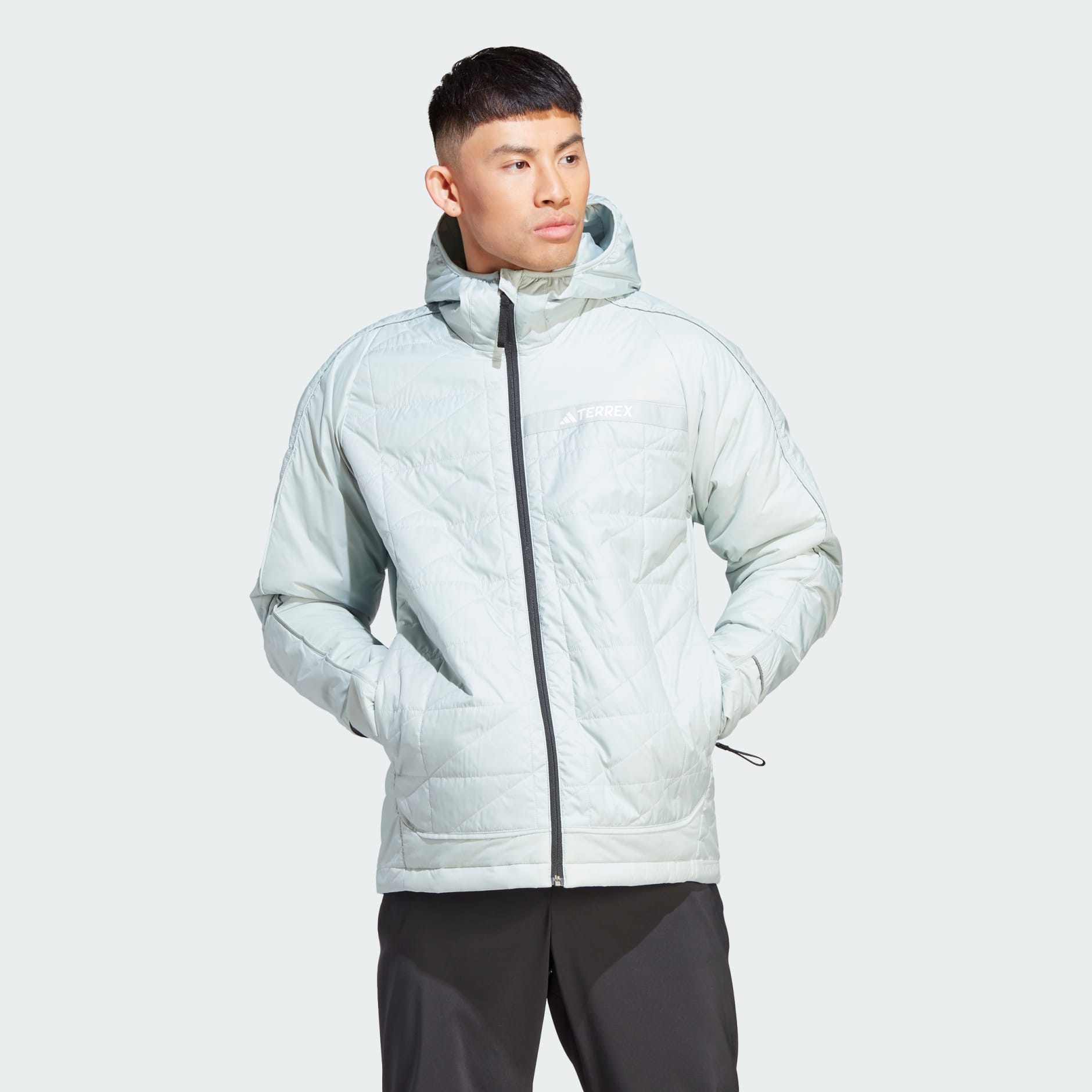 Adidas terrex fast jacket online