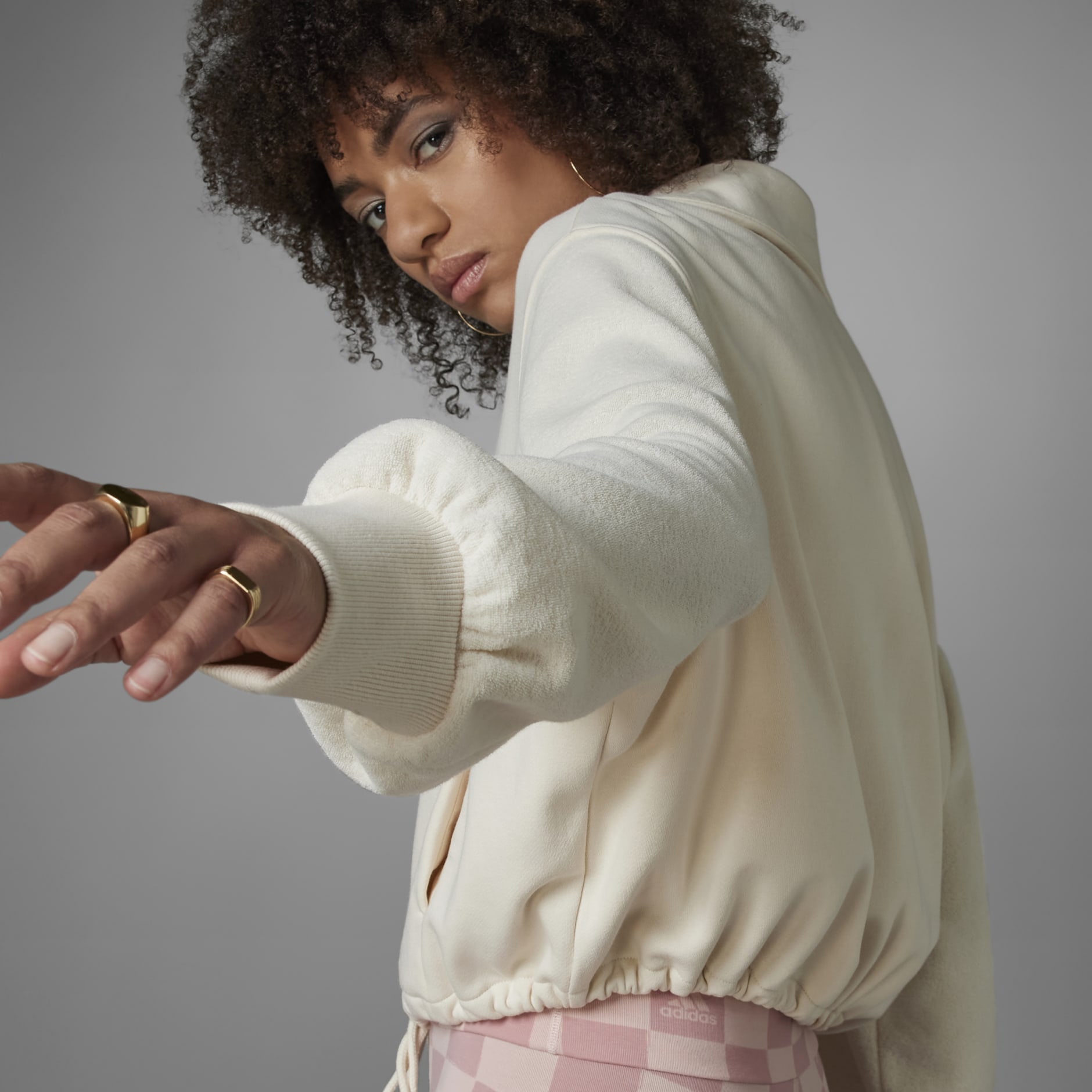 Sportswear Fleece Track Top