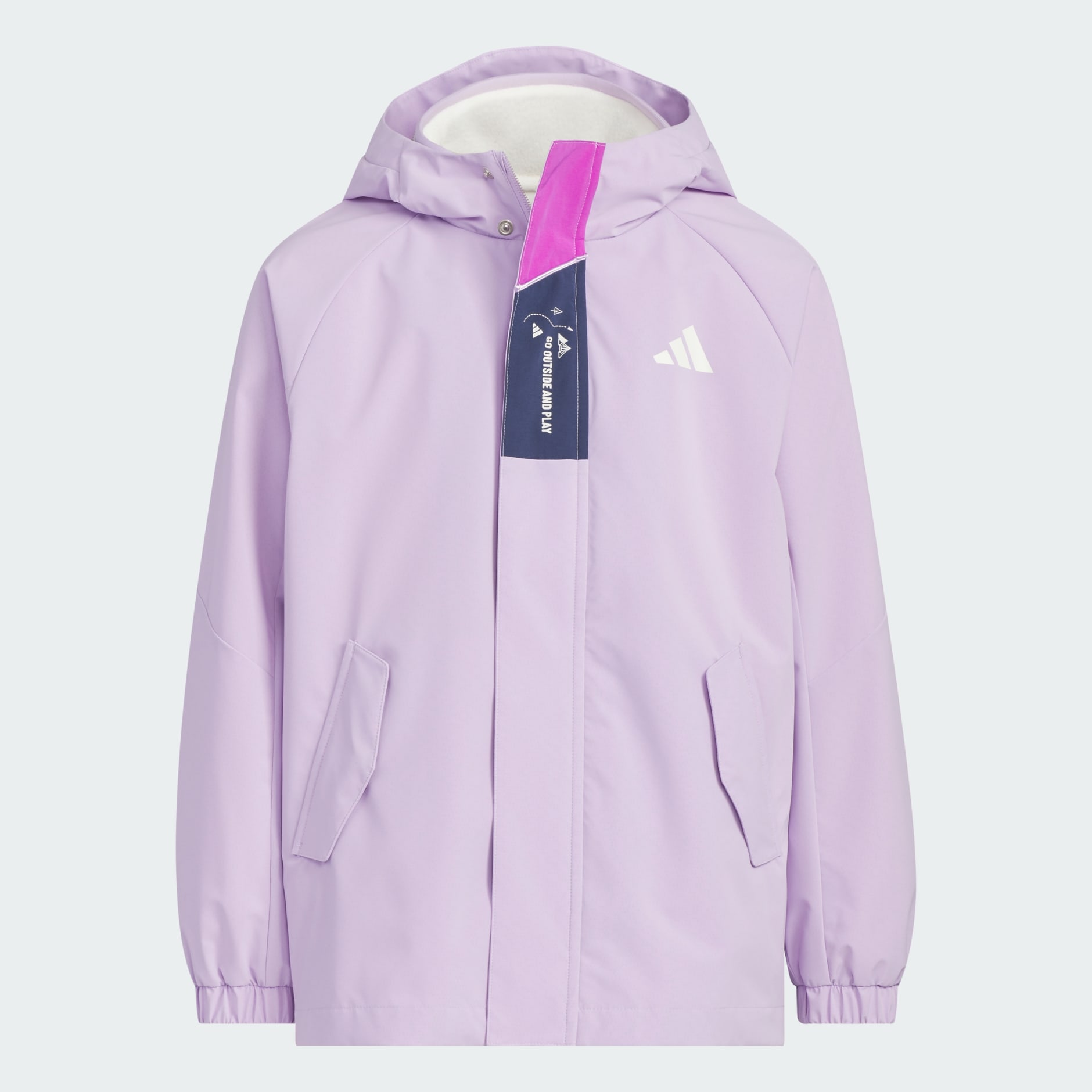 SPORTSWEAR KIDS 2IN1 JACKET