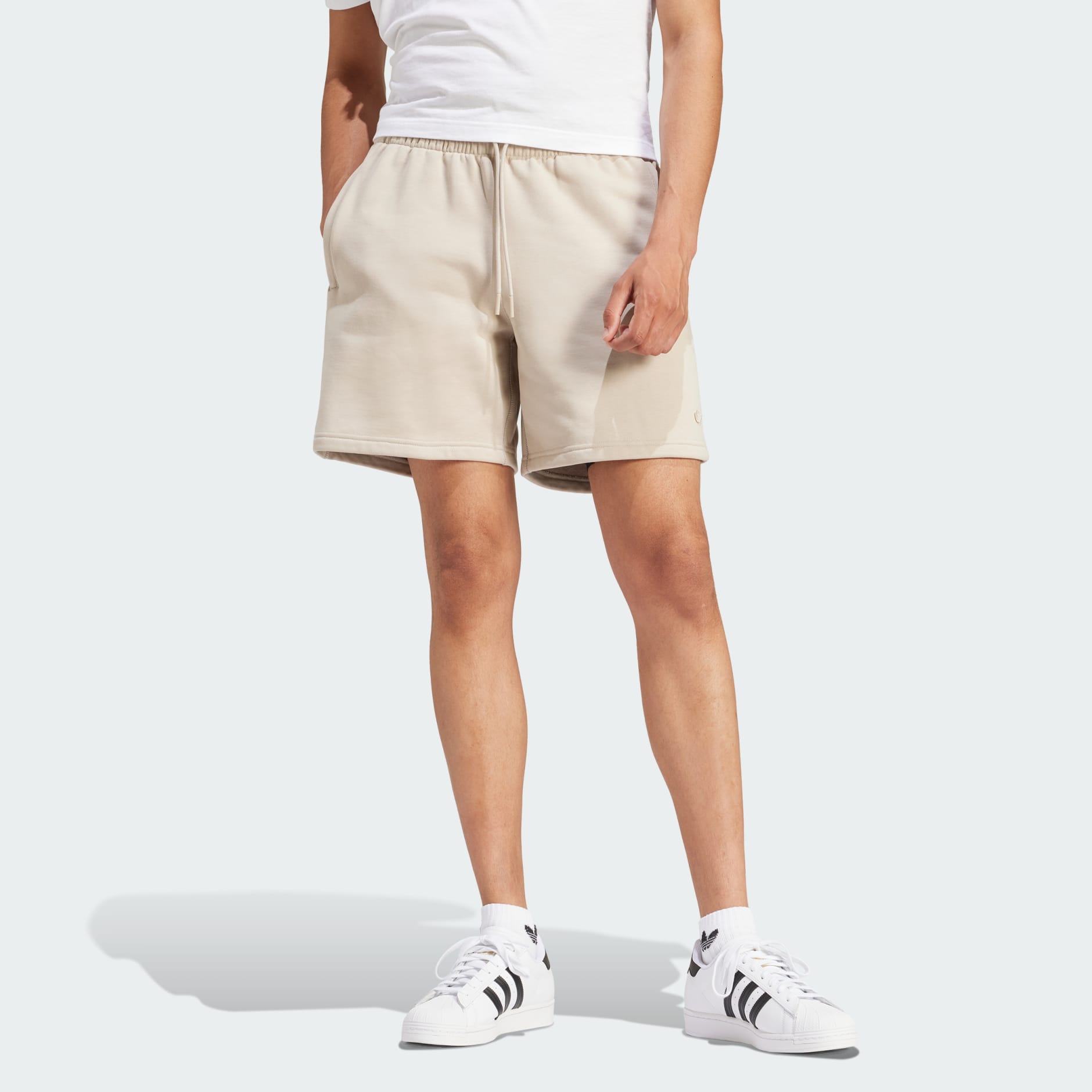 Essentials superstar store shorts 2.0