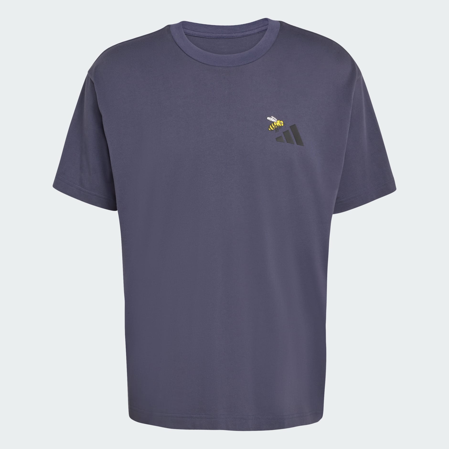 TERREX NATURE LOGO GRAPHIC T-SHIRT