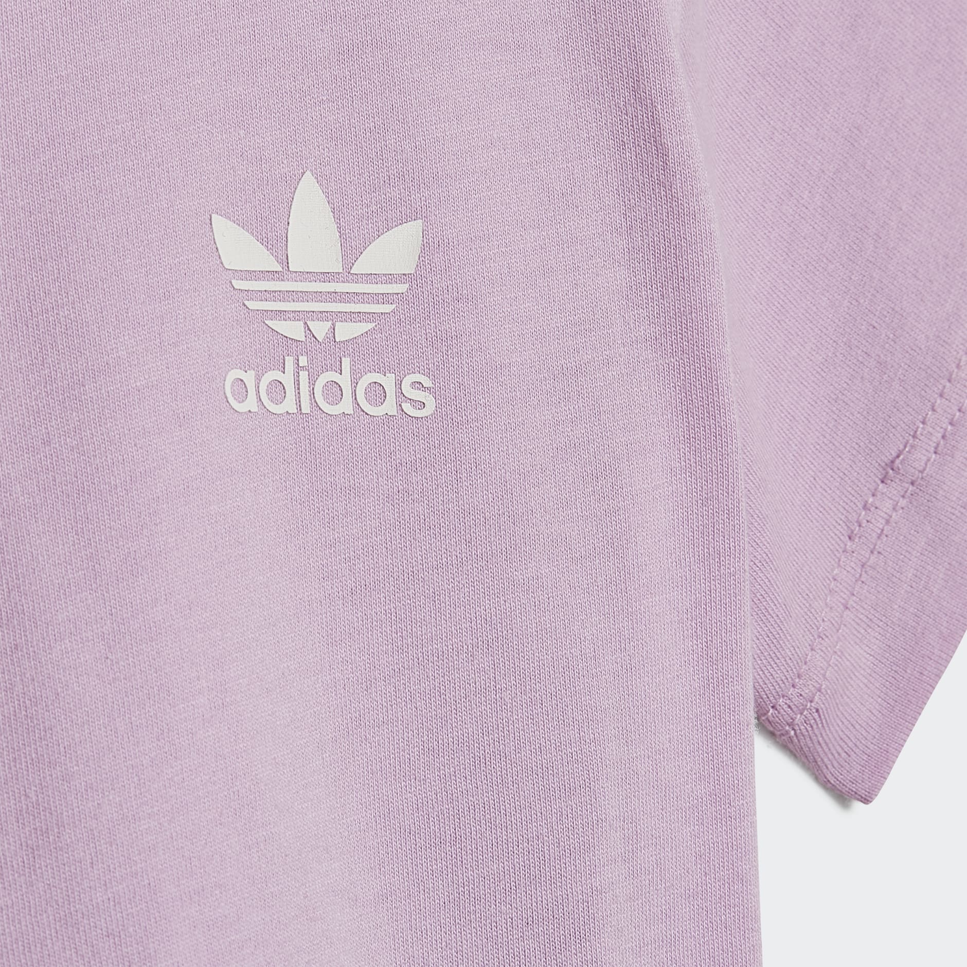 Camiseta Adicolor