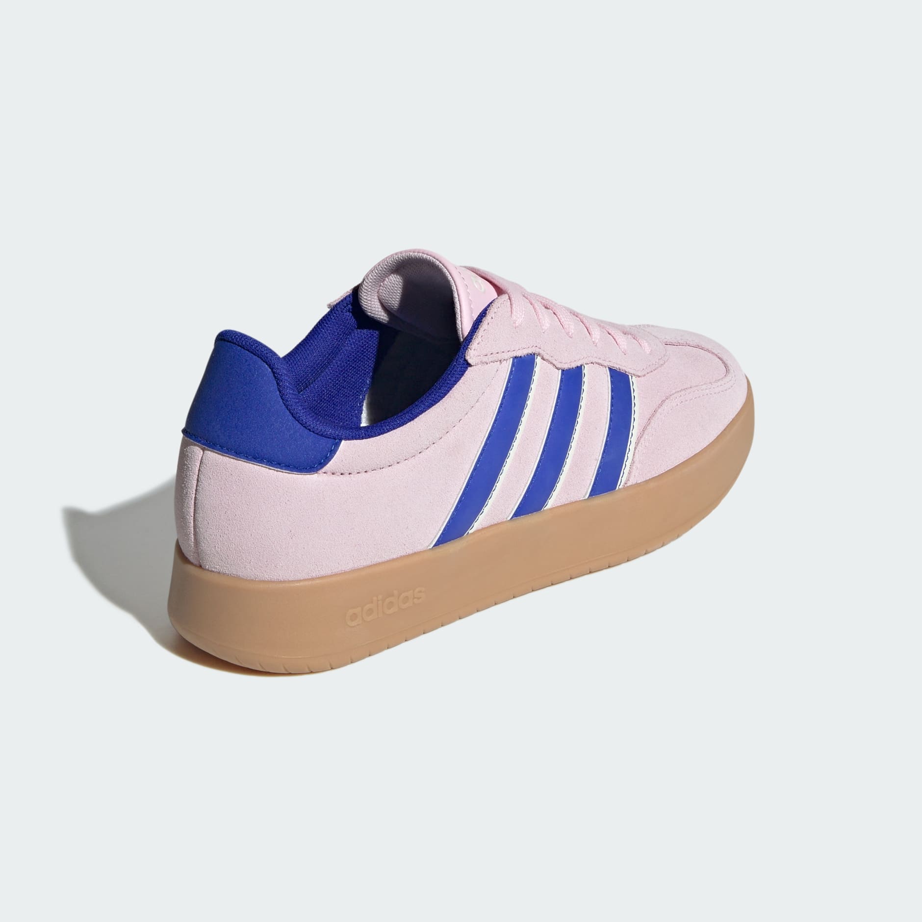 Barreda Shoes
