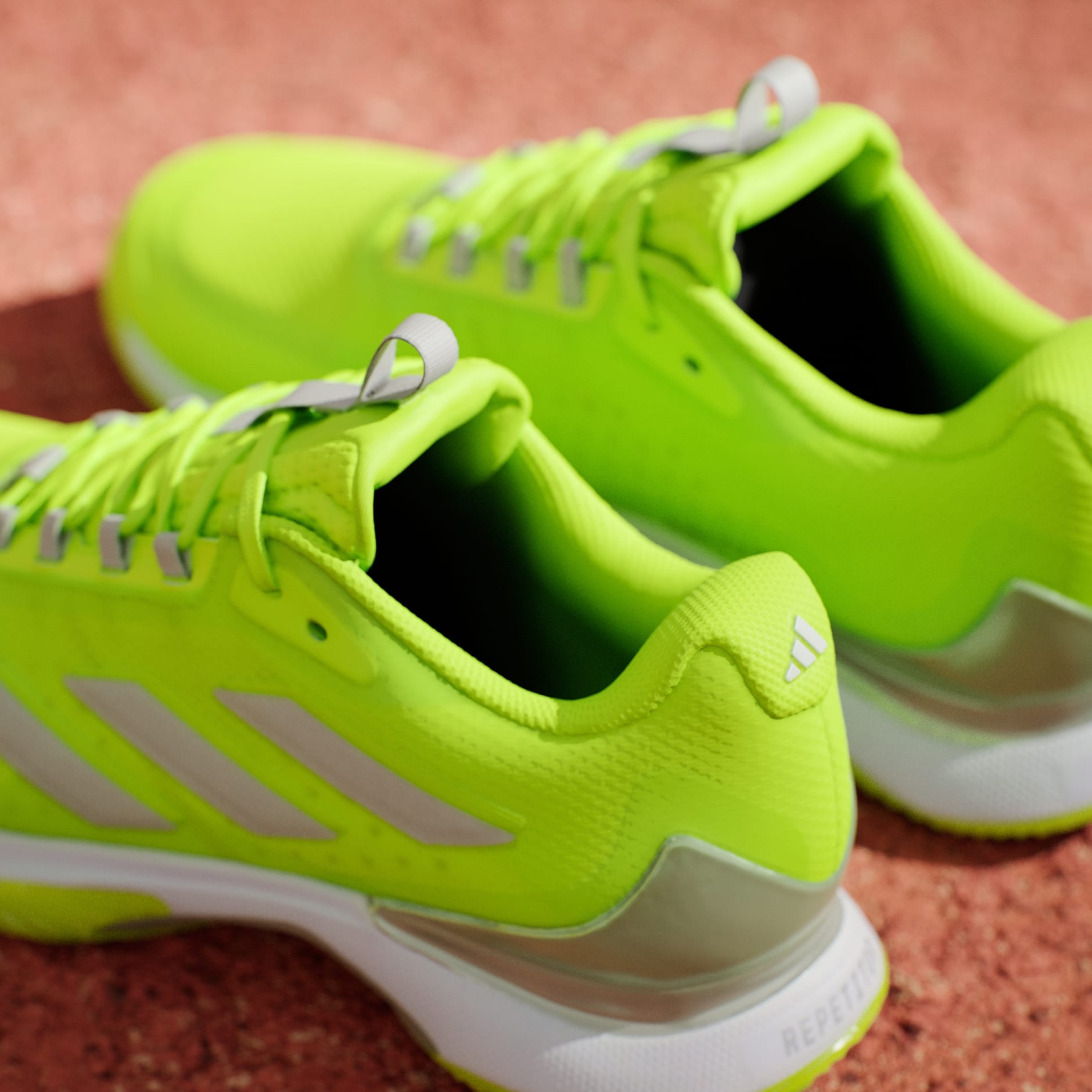 Tenis Avacourt 2 para Tenis sobre Arcilla