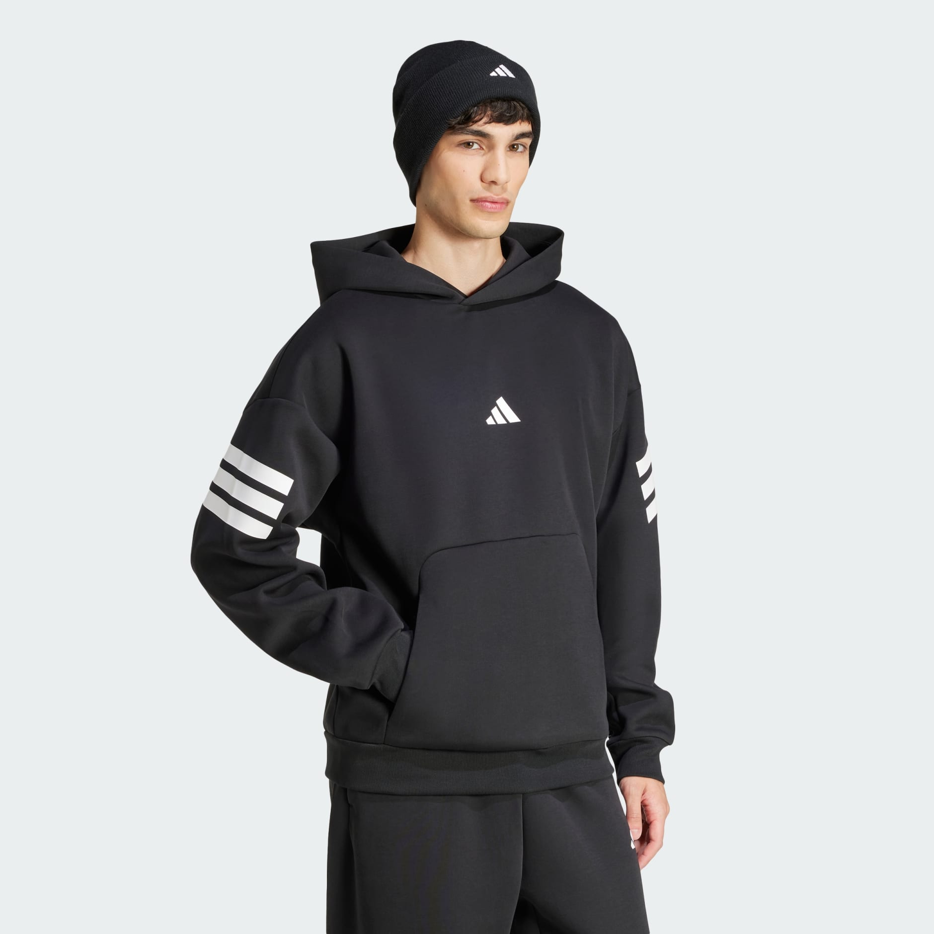 Future Icons 3-Stripes Hoodie