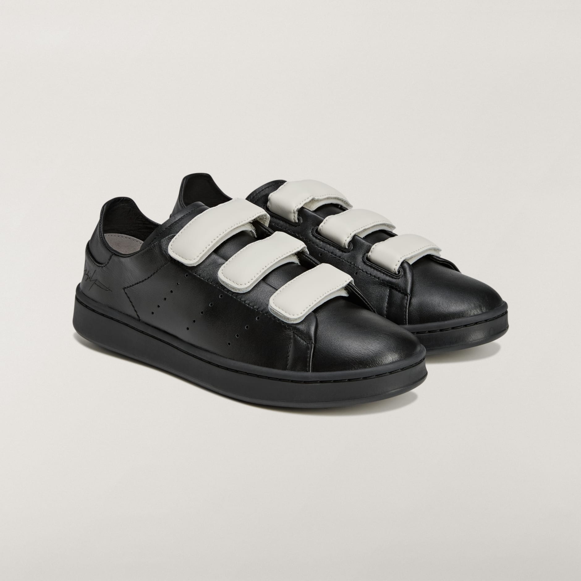 Y-3 Stan Smith cu scai