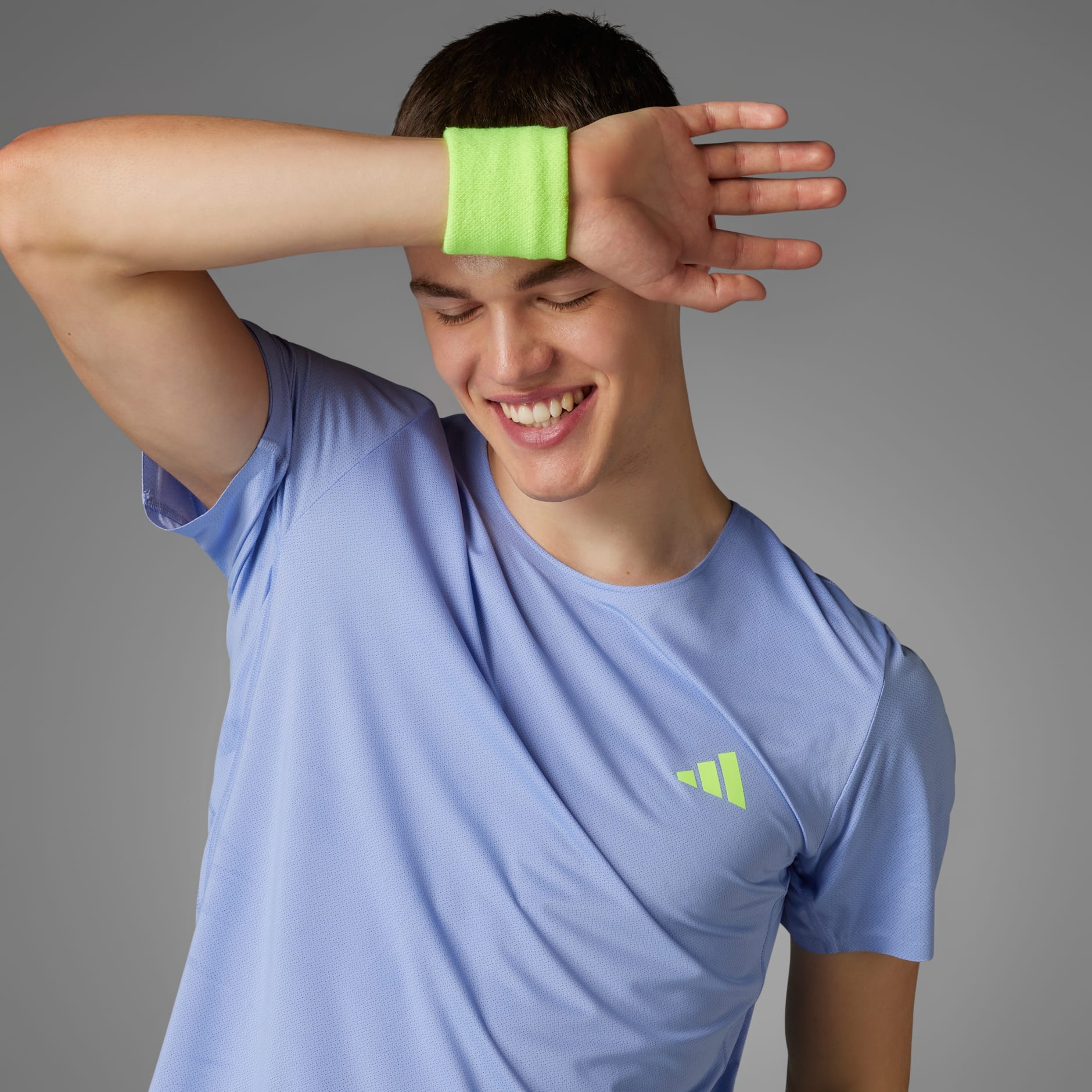 Adizero Running Tee