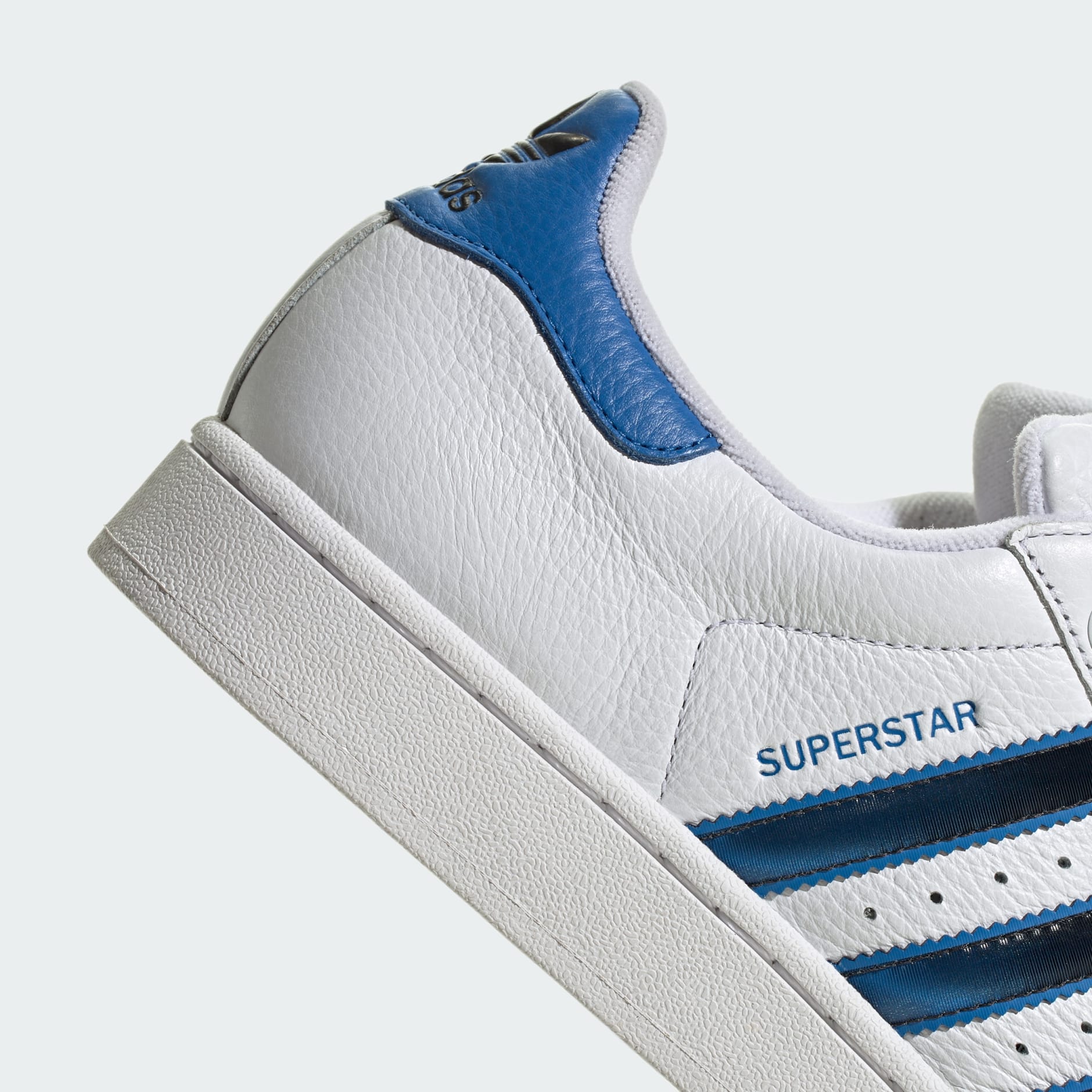 Superstar II Shoes