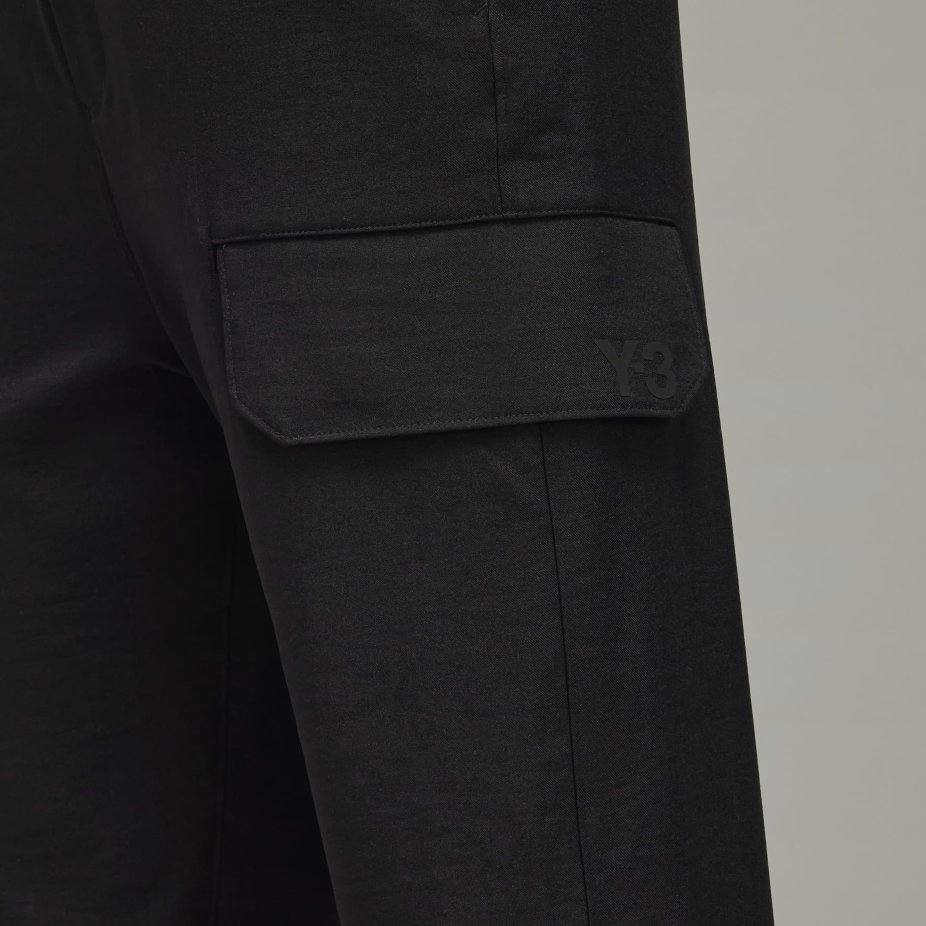 Classic Sport Uniform Cargo Pants