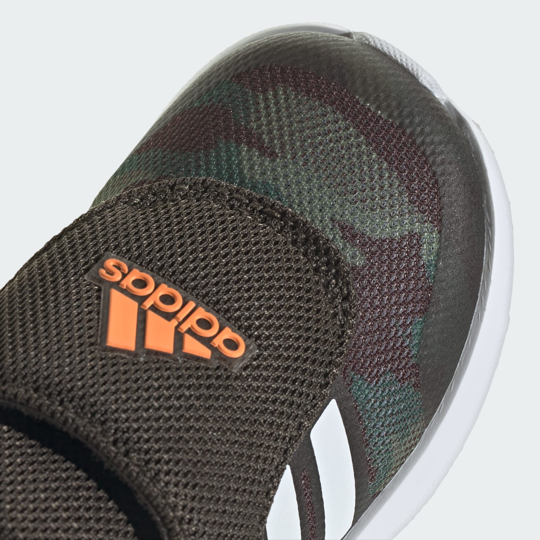 adidas Fortarun 2.0 Shoes Kids - Green | adidas UAE