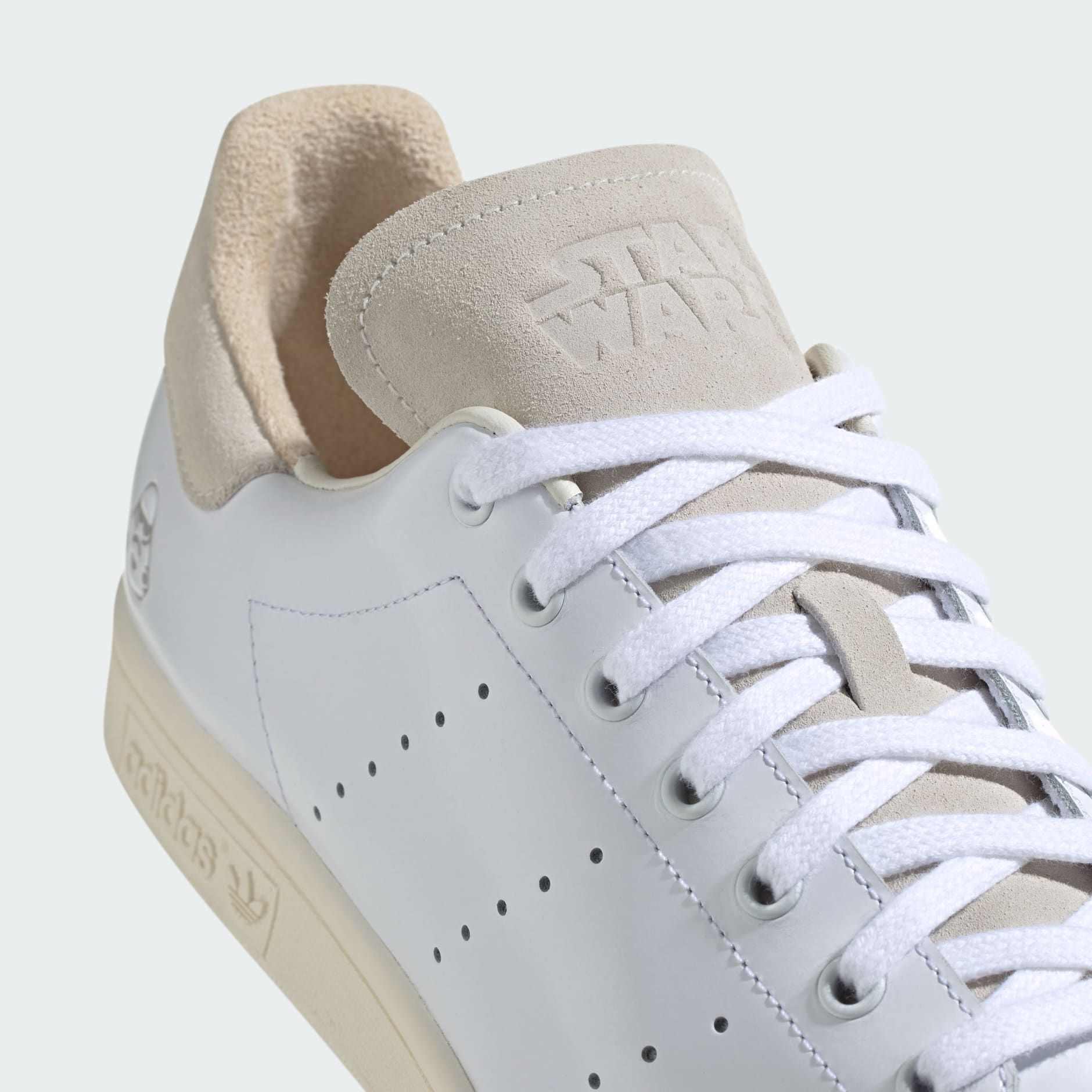 Adidas stan smith cream hotsell