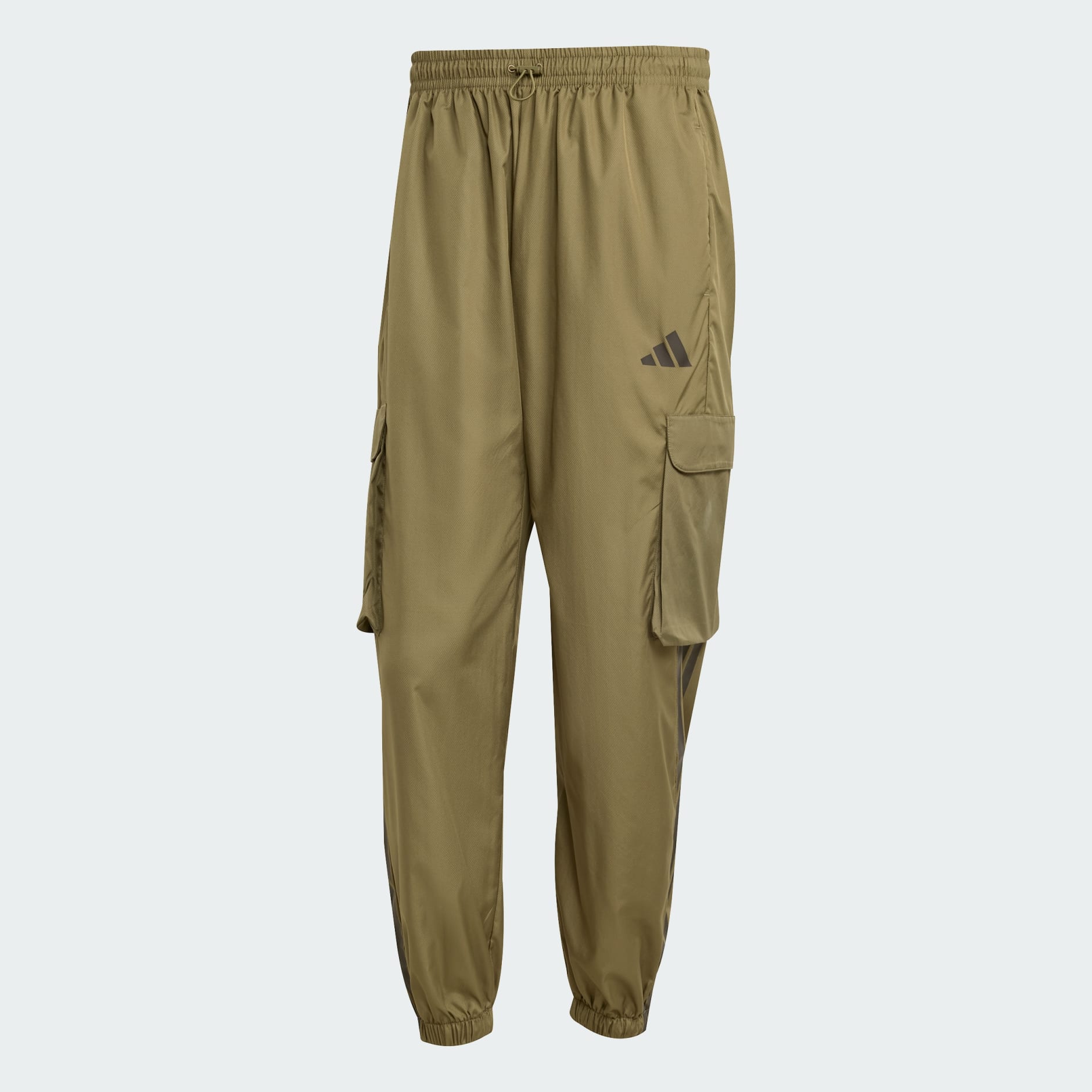City Tech Utility Woven Pants