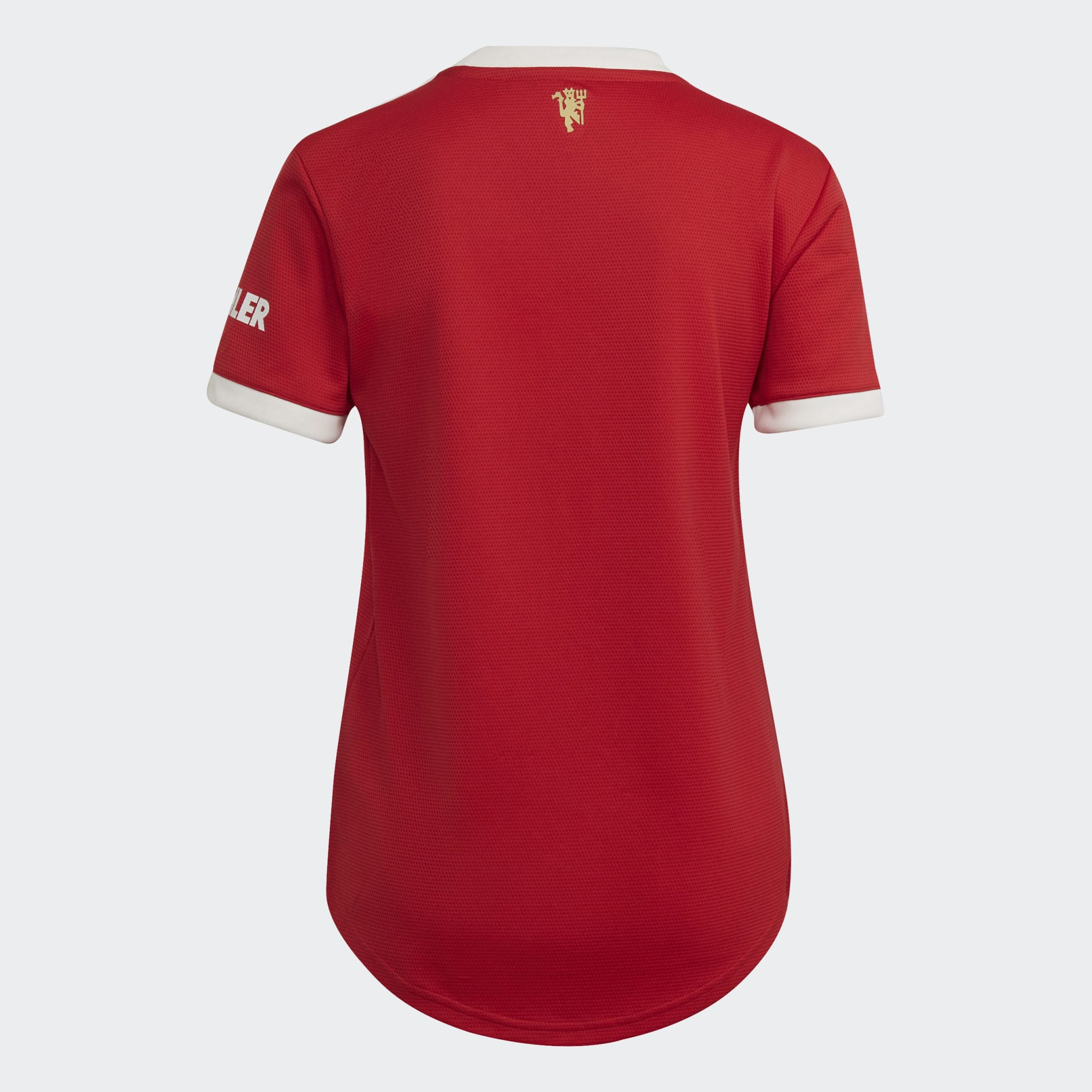 Manchester United 21/22 Home Jersey
