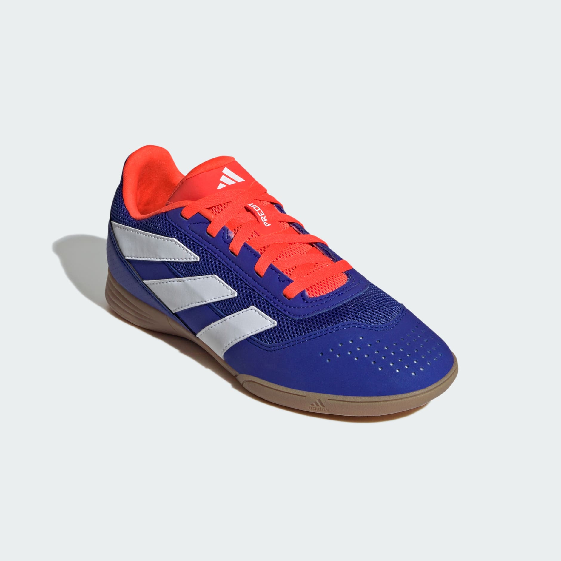 Kids Shoes Predator Club Indoor Sala Boots Kids White adidas Saudi Arabia