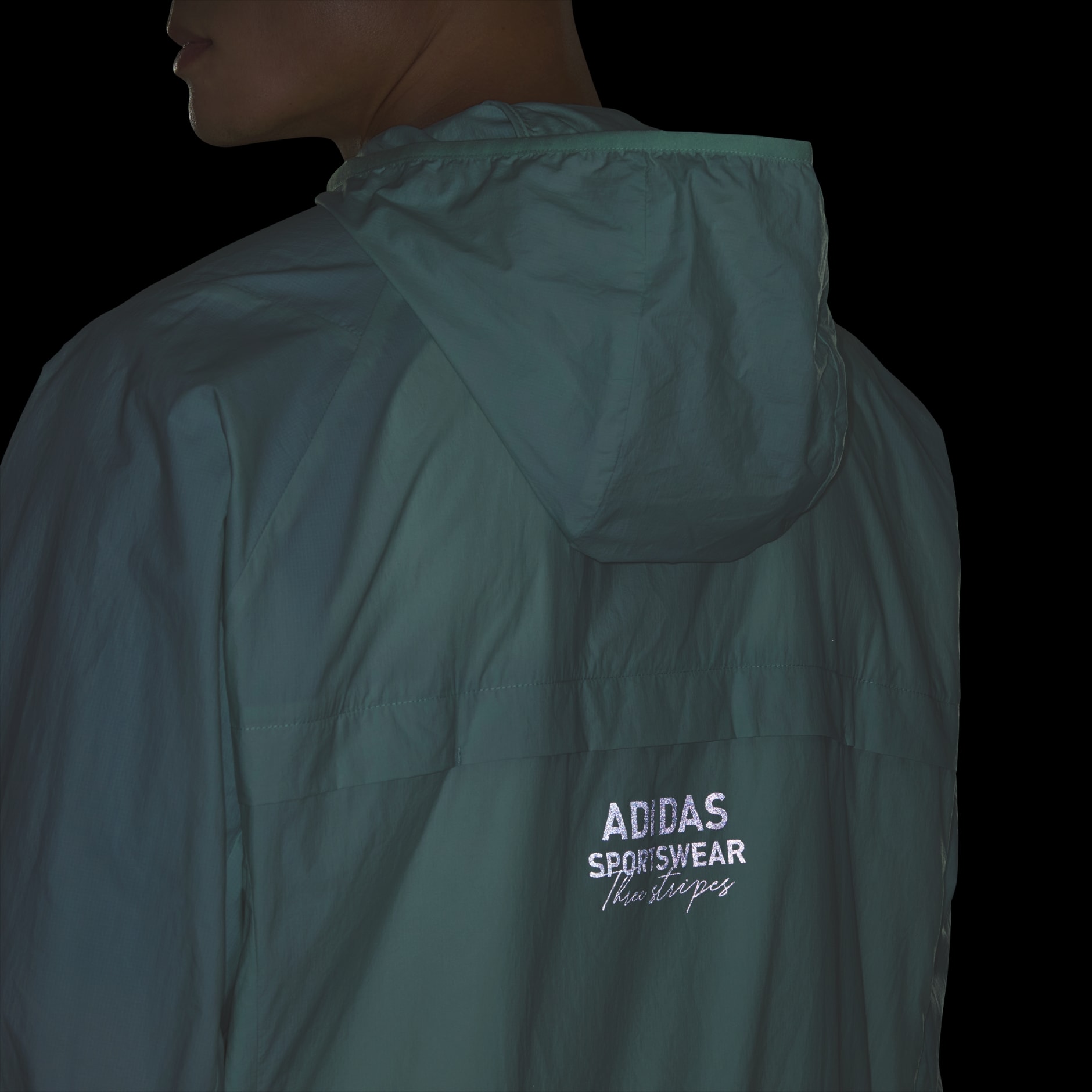 Value Range UPF 外套