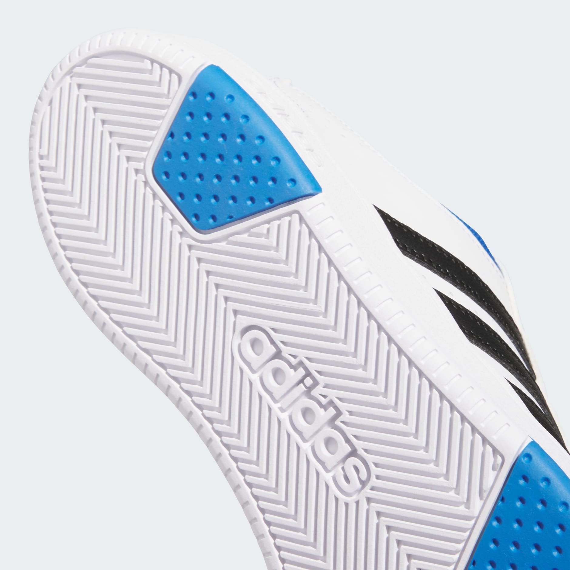 Men's Shoes - HOOPS CLASSIC Shoes - White | adidas Egypt