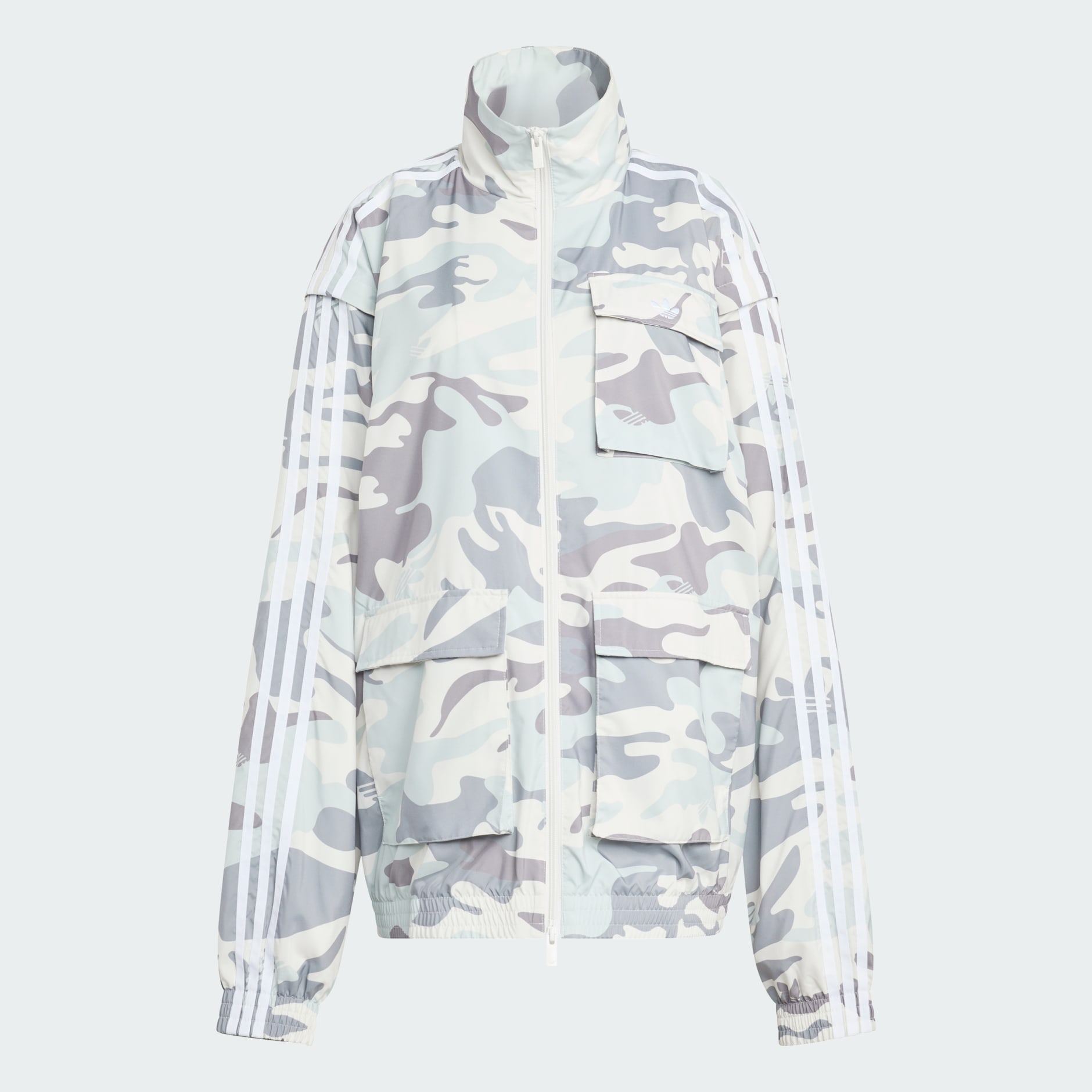 ADIDAS ORIGINALS CAMO ADILENIUM CARGO FB UTILITY TT