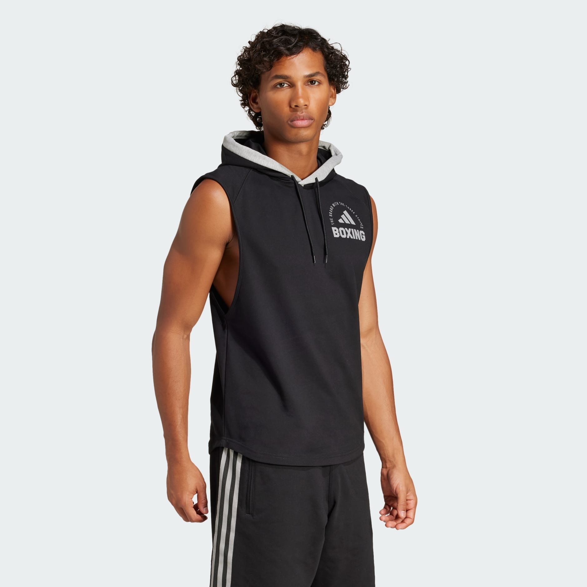 Hanorac fără m&acirc;neci BW TRAD L