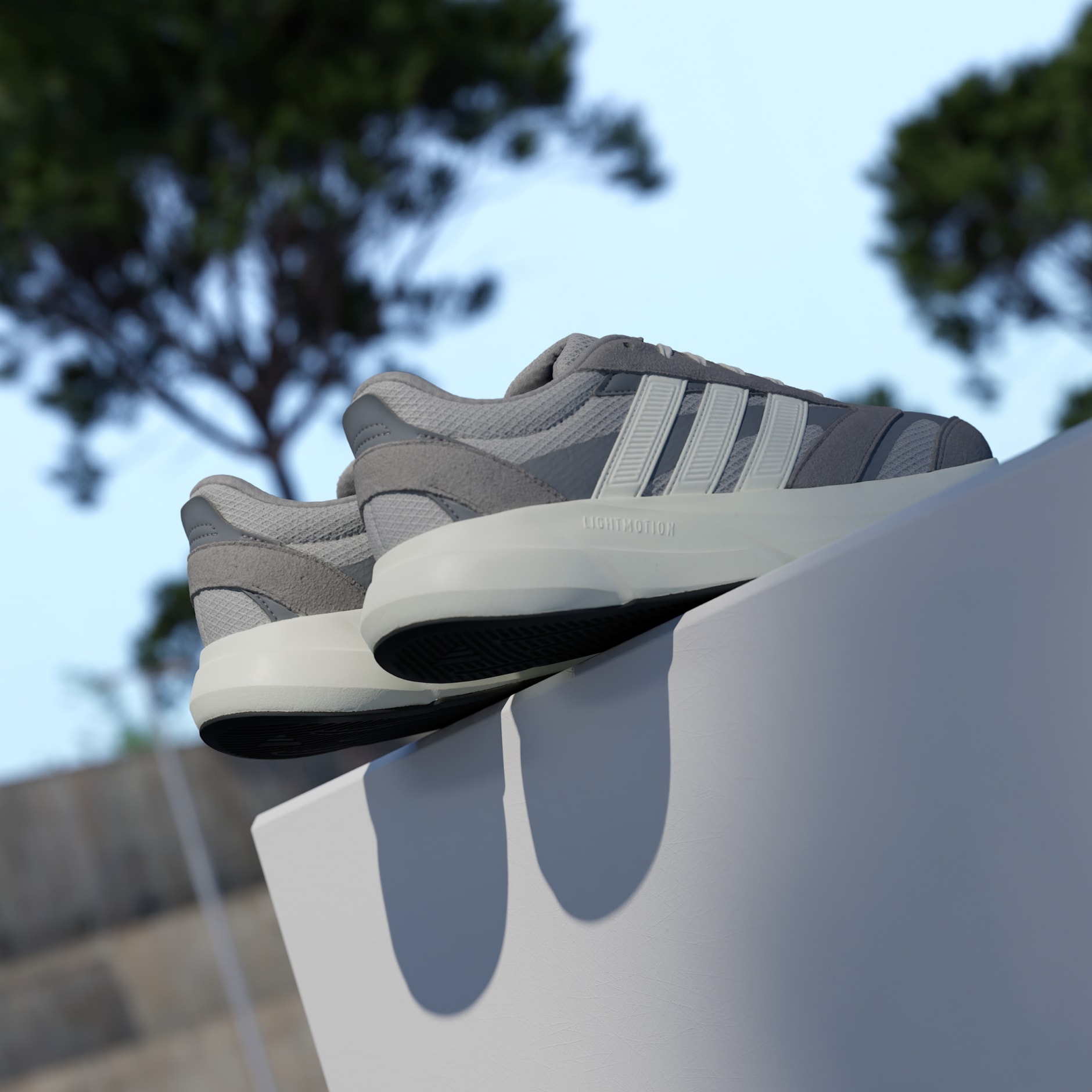 حذاء LIGHTSHIFT 2.0