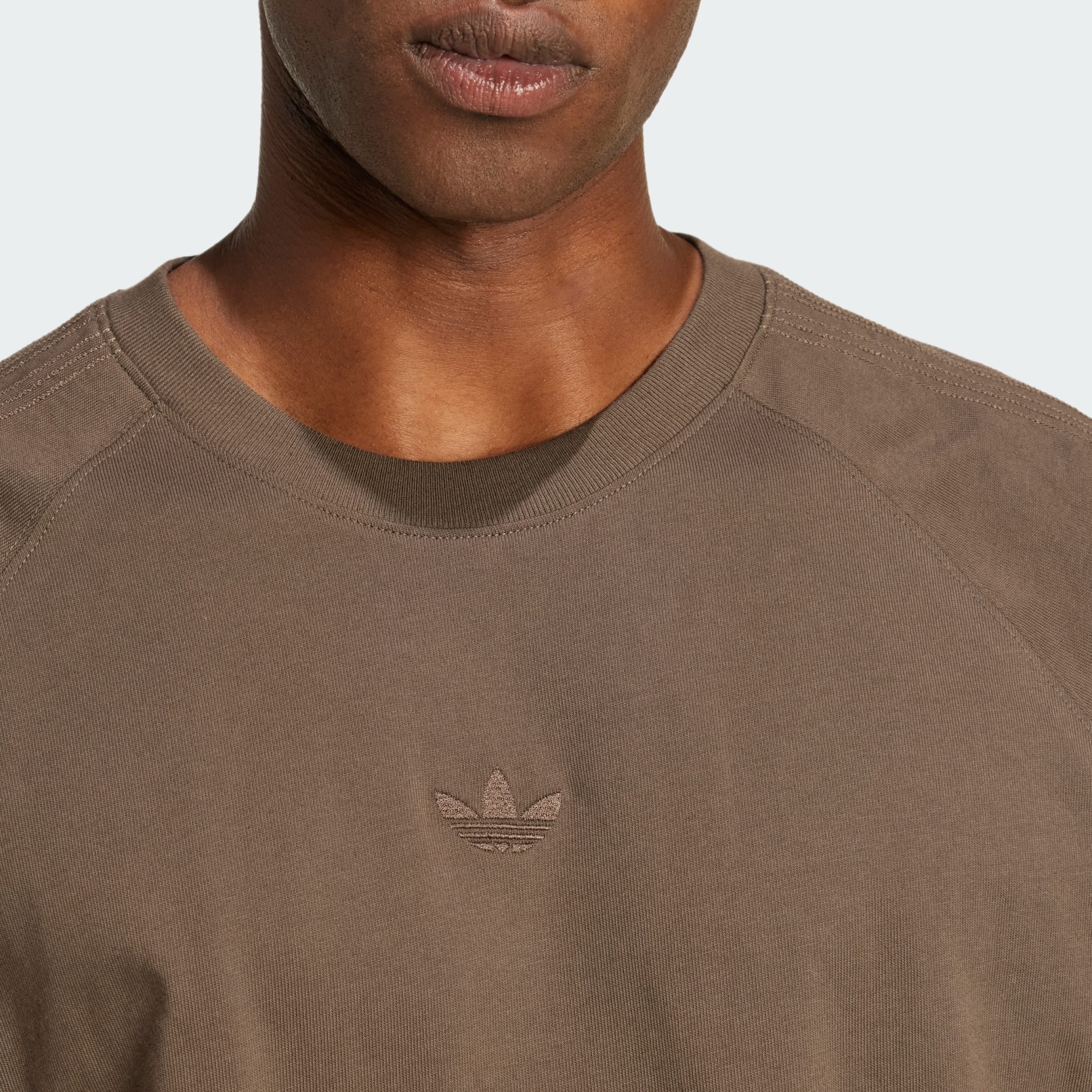 Premium Essentials Tee