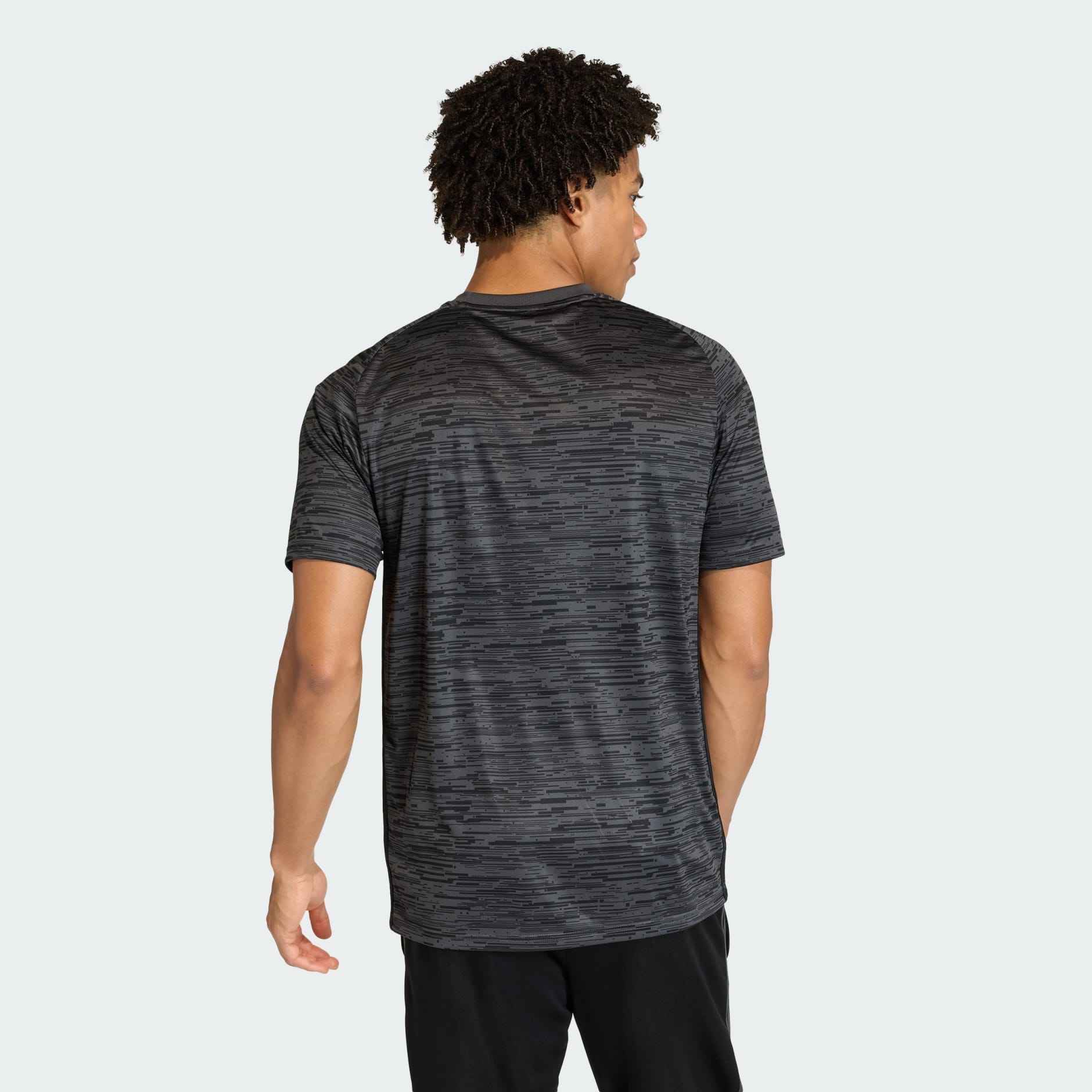 TIRO25 ESSENTIALS JERSEY