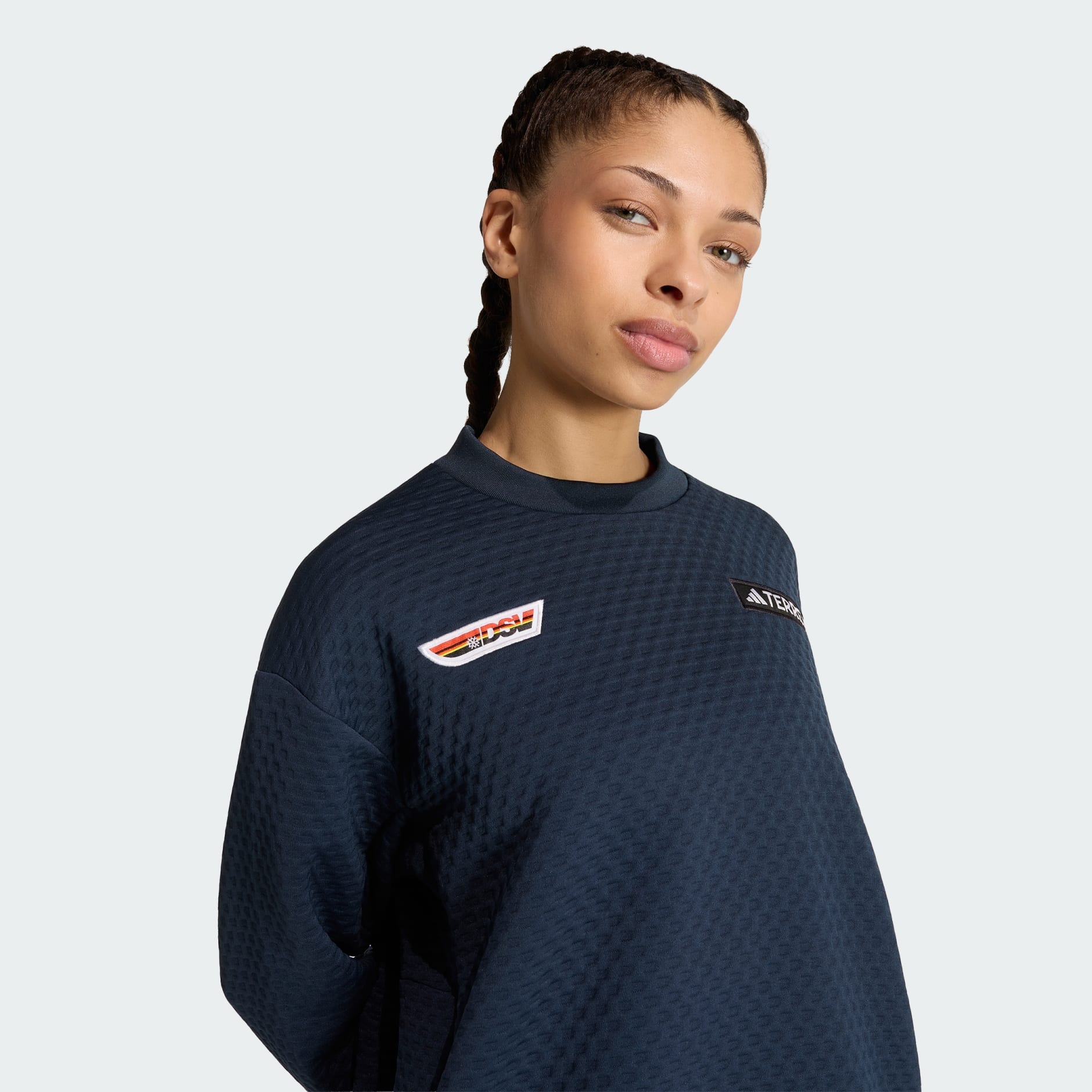 Bluză sport DSV Biathlon