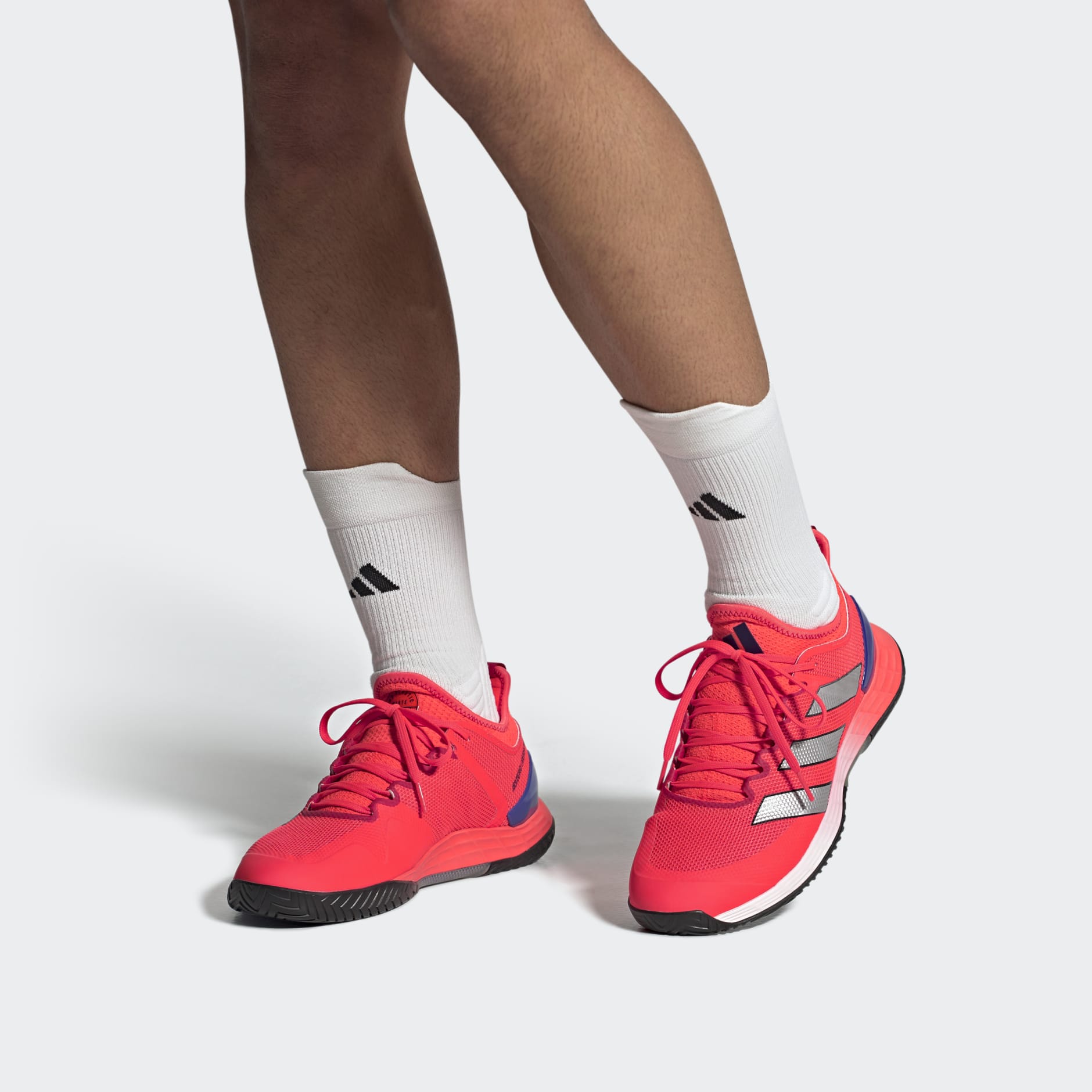 adizero Ubersonic 4 Tennis Shoes