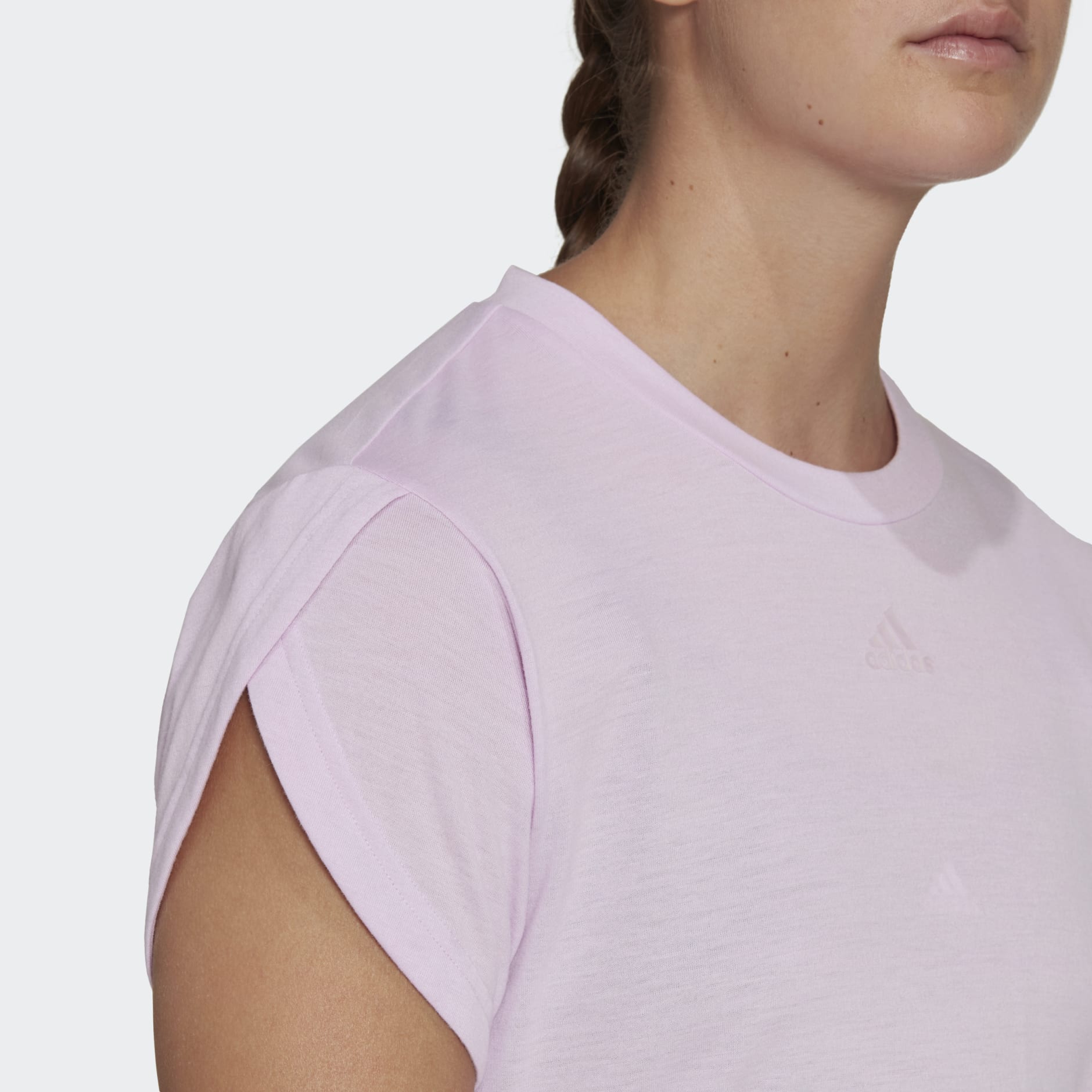 تيشيرت AEROREADY Made for Training Floral