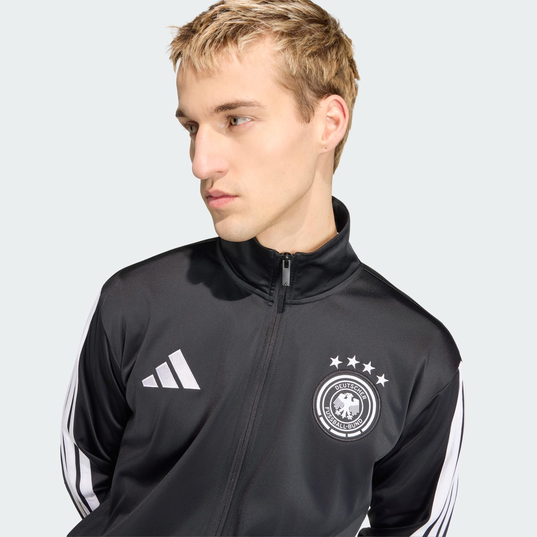 Germany DNA Track Top