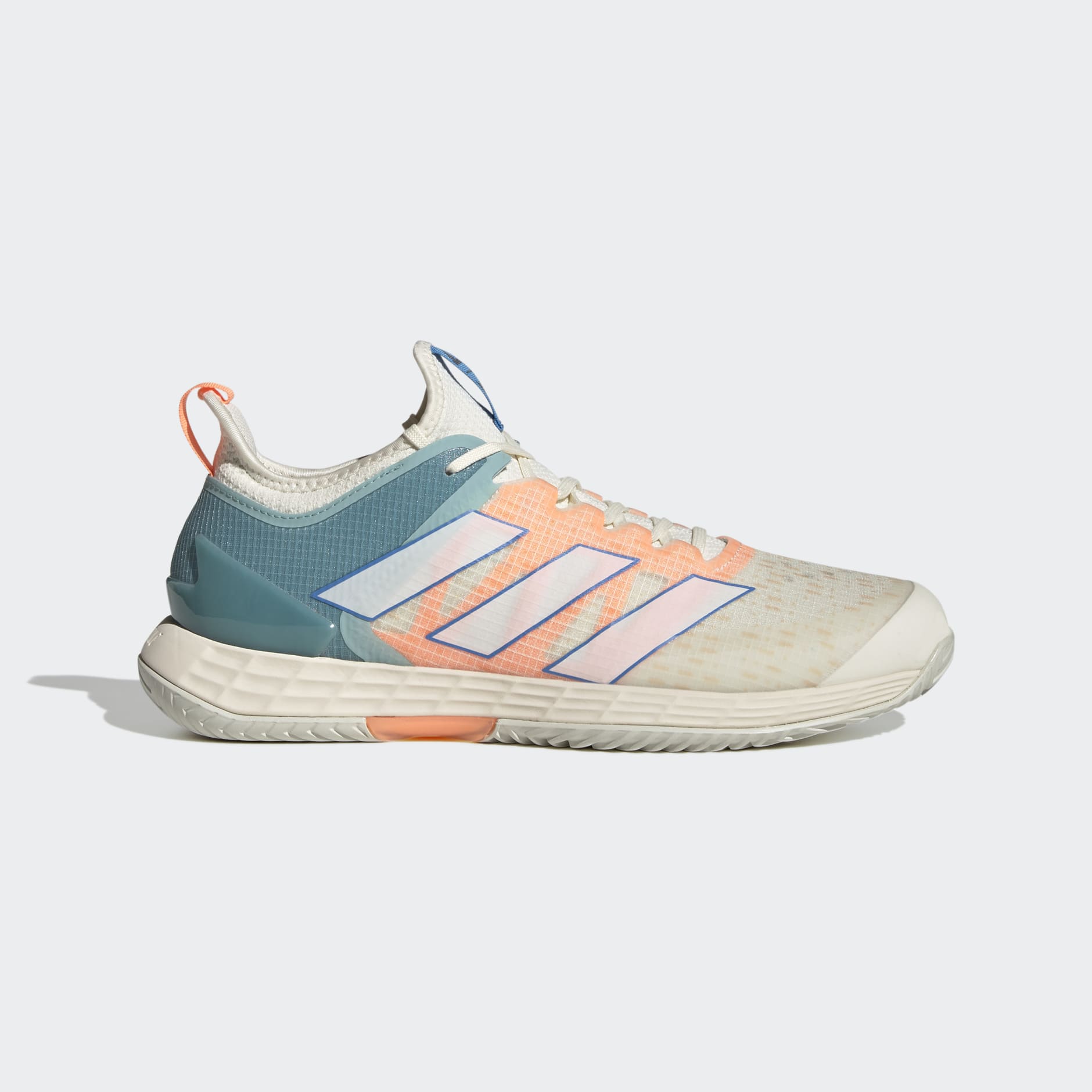 Adizero Ubersonic 4 Tennis Shoes