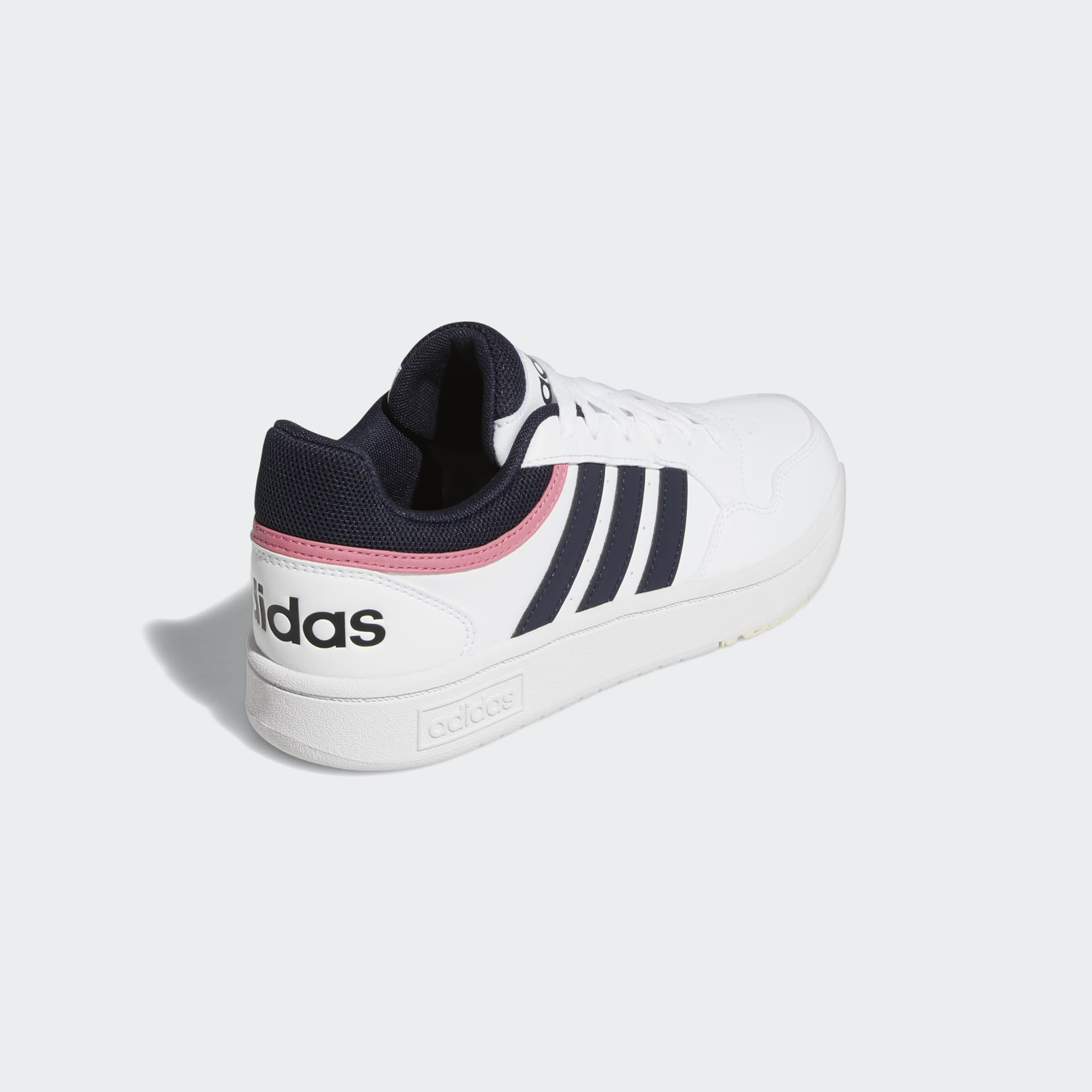Hoops 3.0 Low Classic Shoes