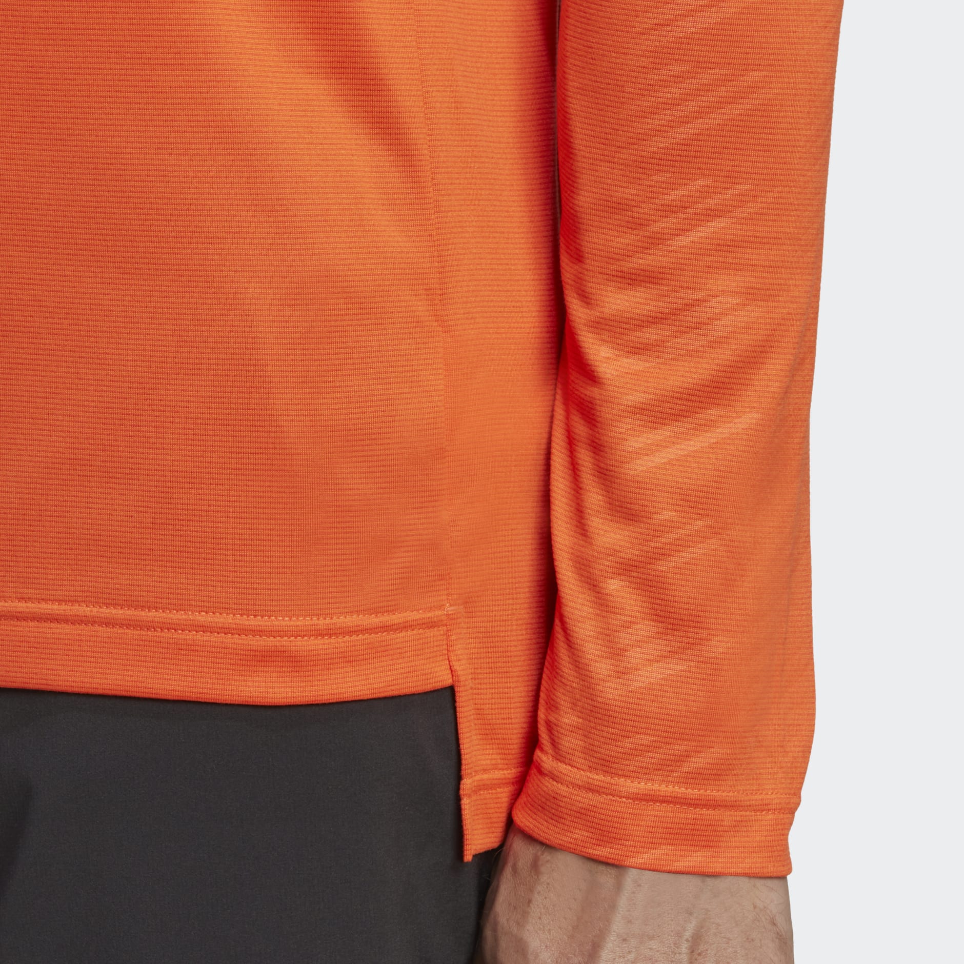 تيشيرت Terrex Multi Half-Zip