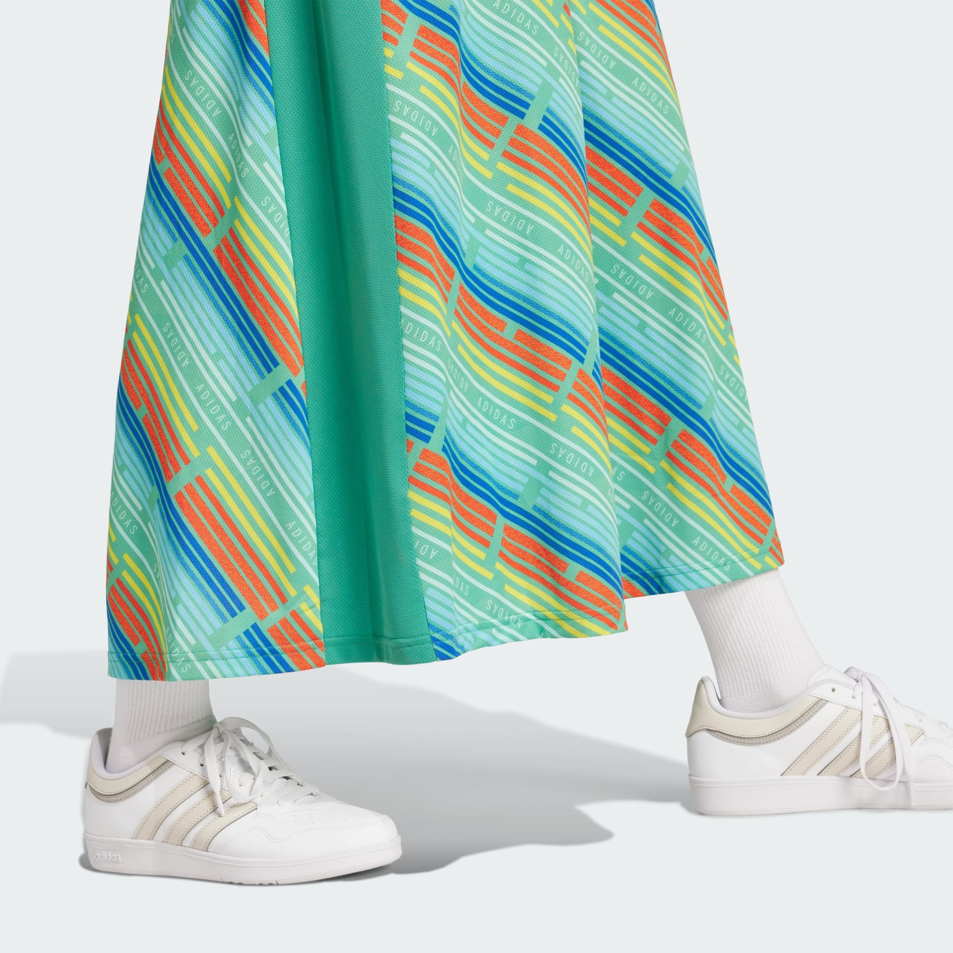 Lightbound Long Dress