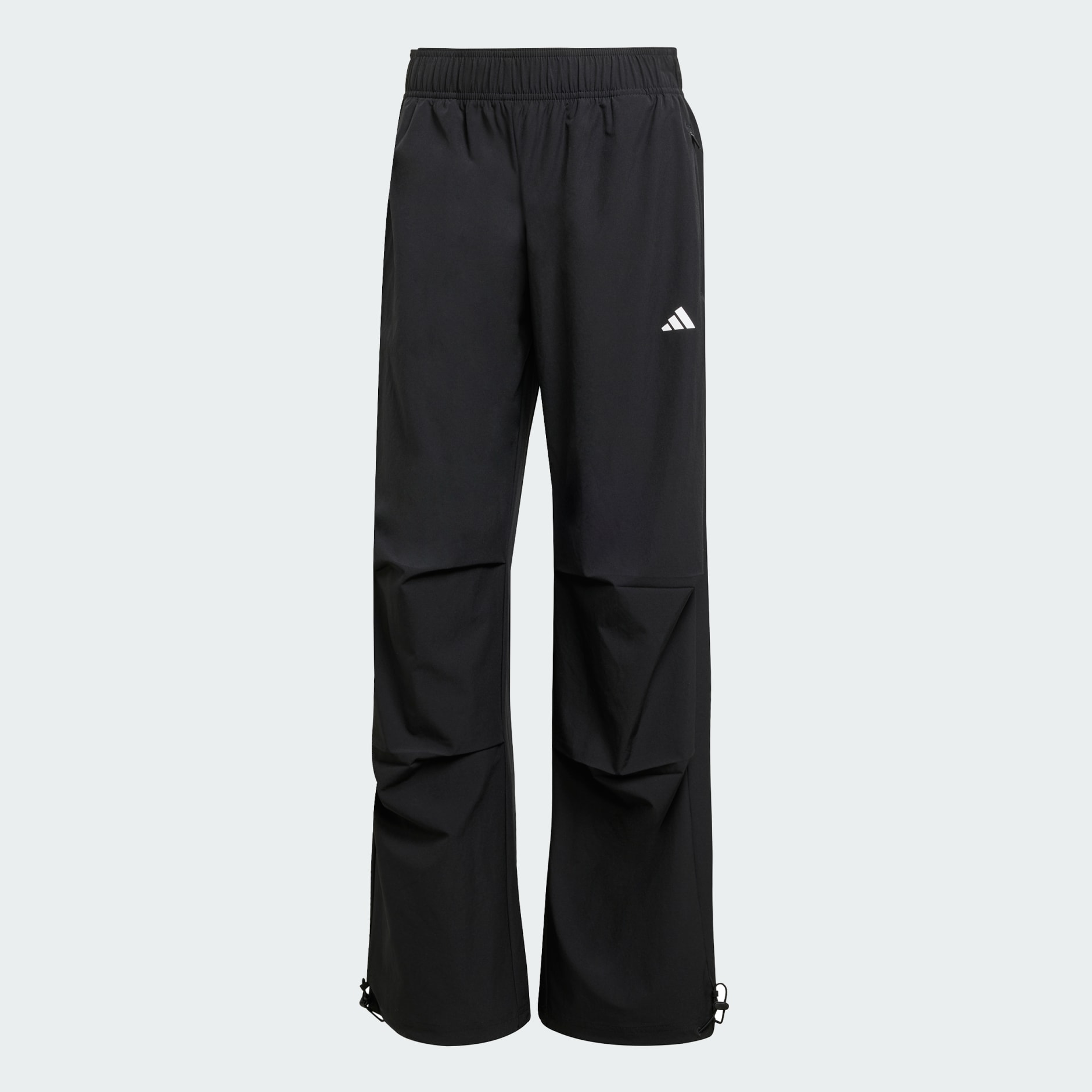 Workout Essentials Woven Training Pants