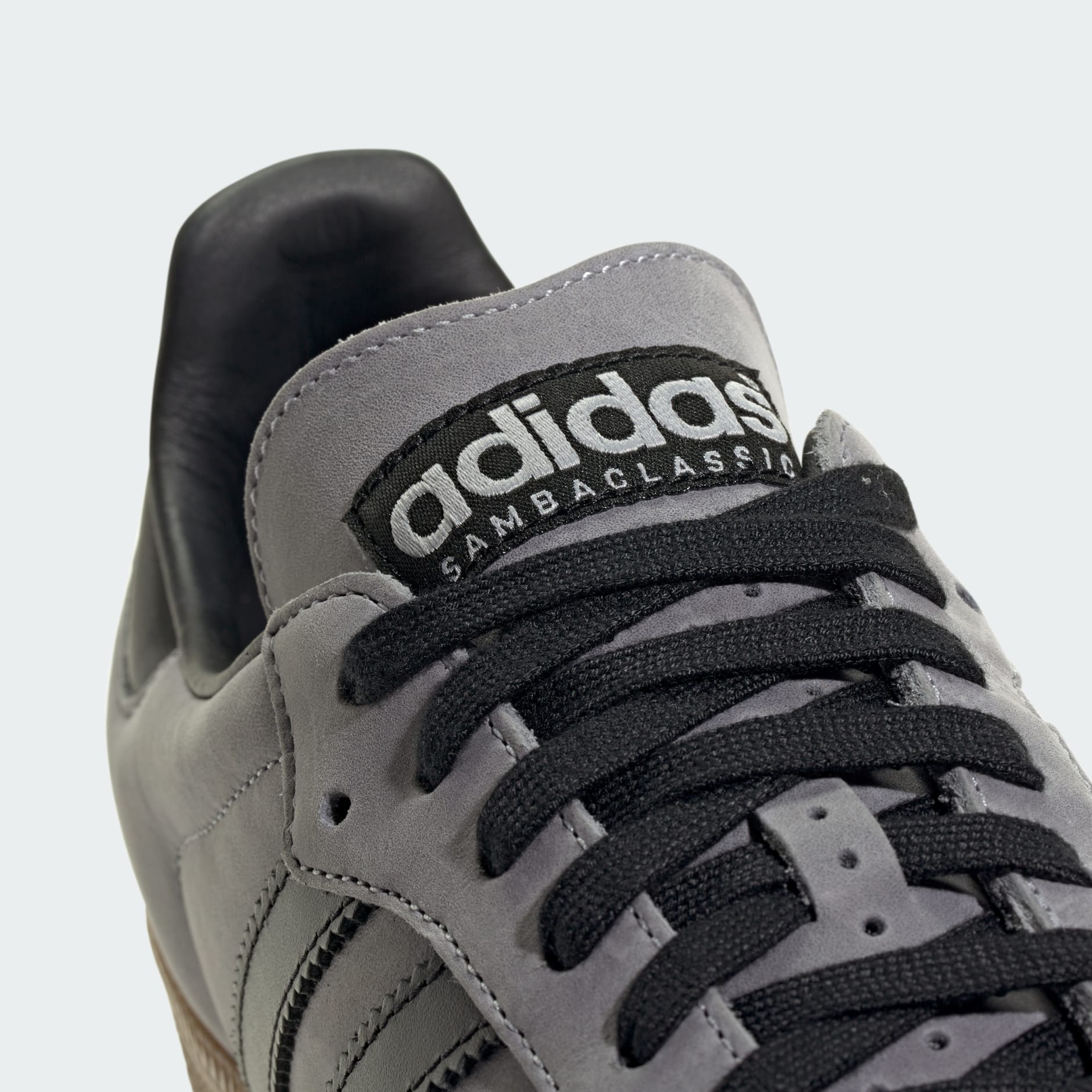 SAMBA OG