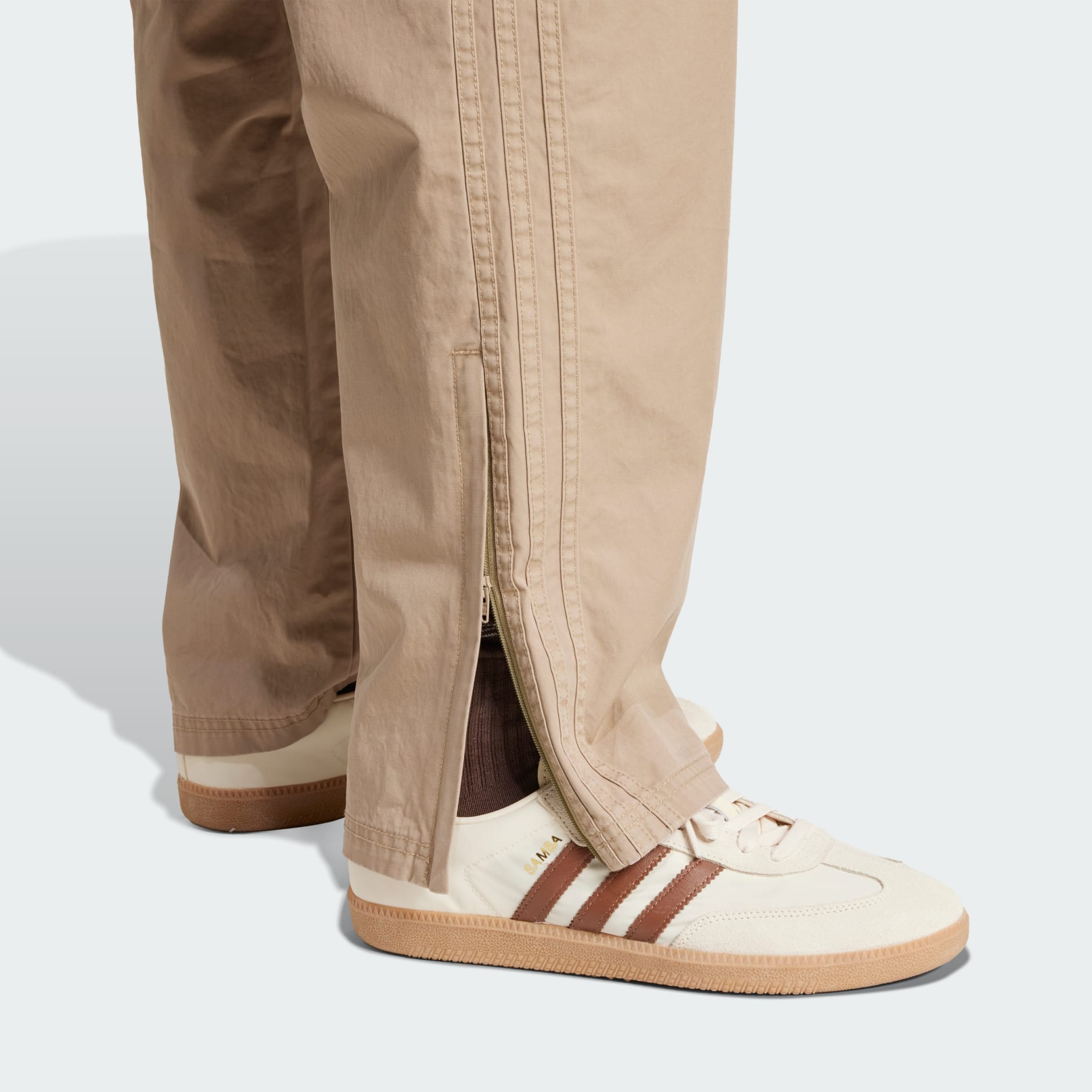adidas Originals Woven Firebird Track Suit Pants