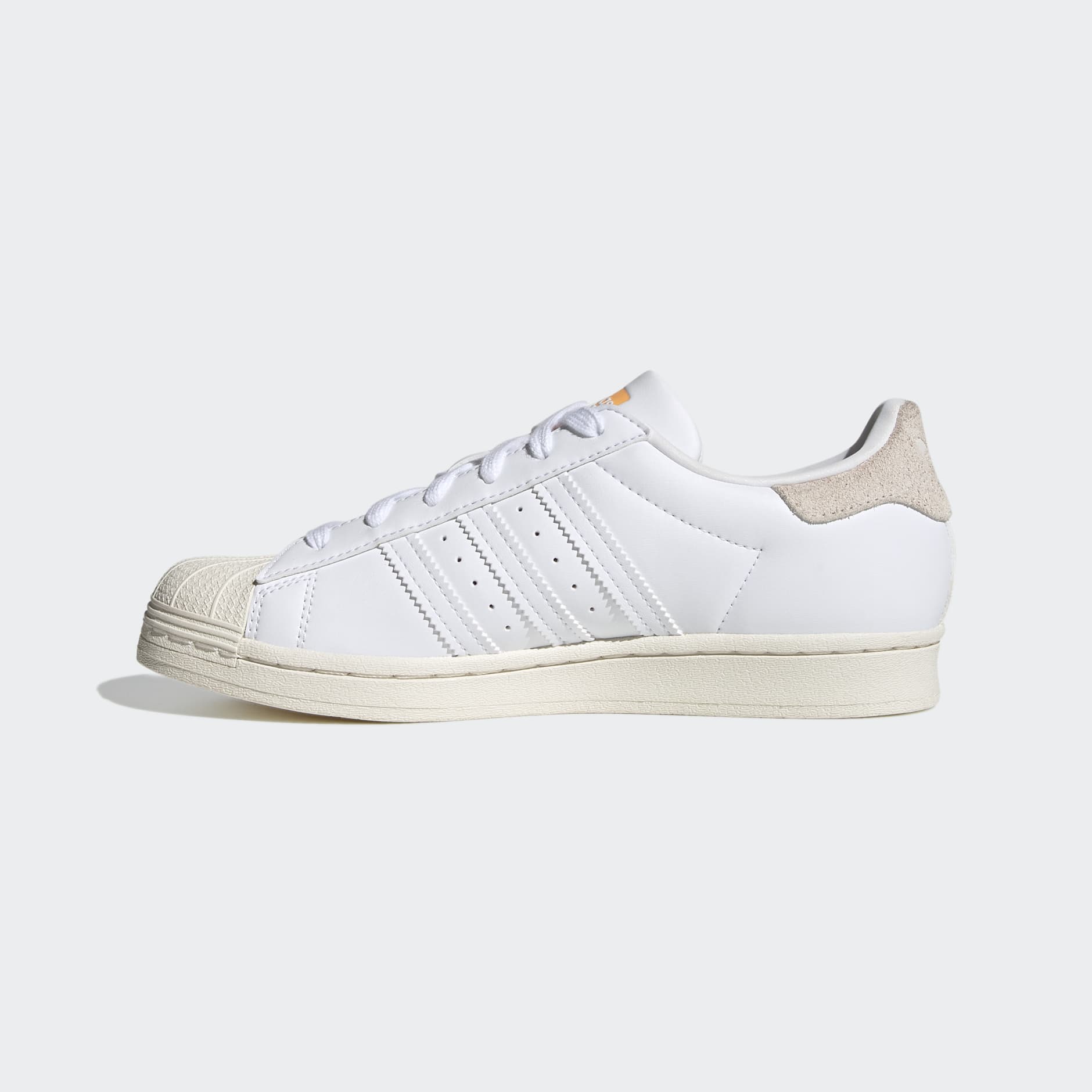 adidas Superstar Shoes - White | adidas KE