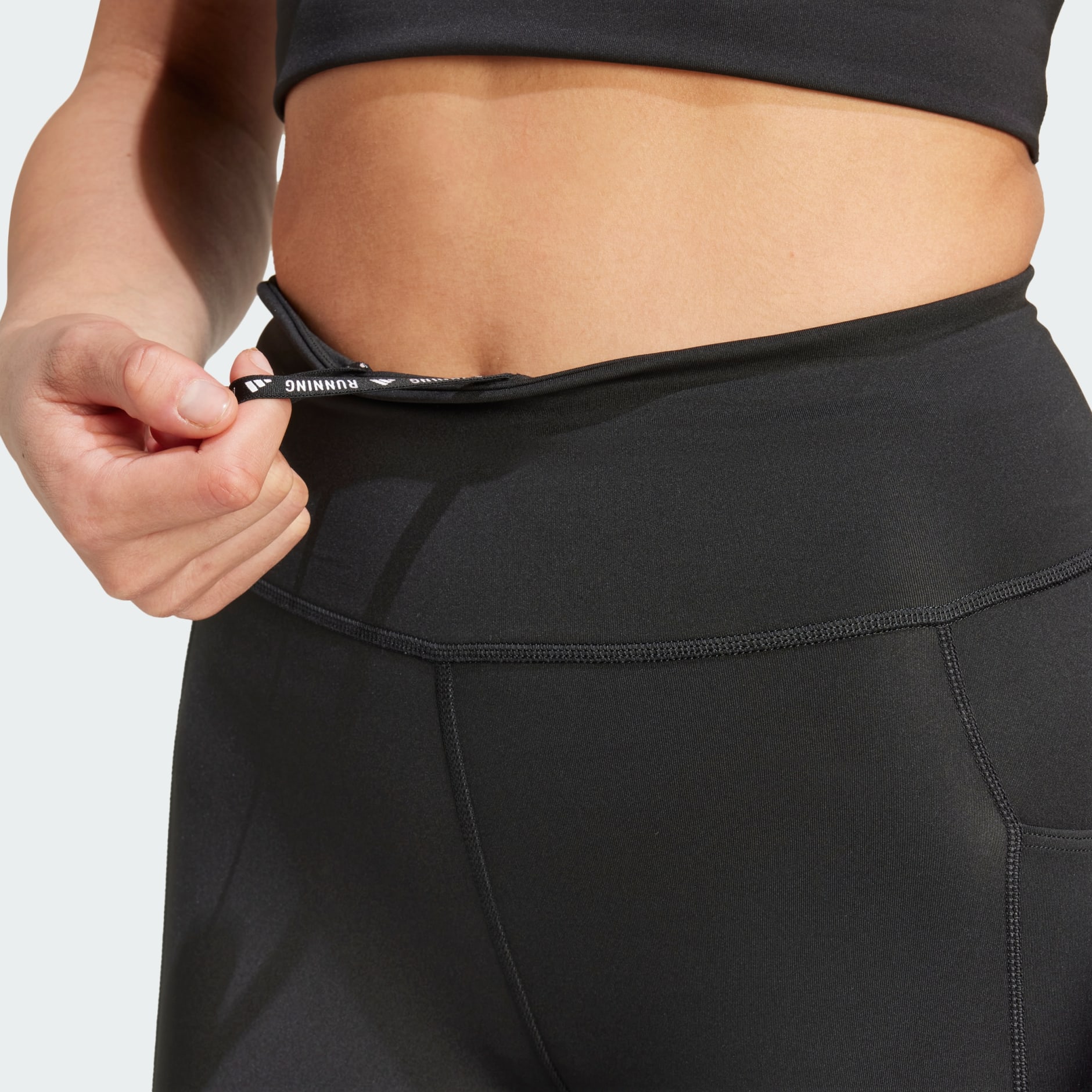 Own the Run 7/8 Leggings