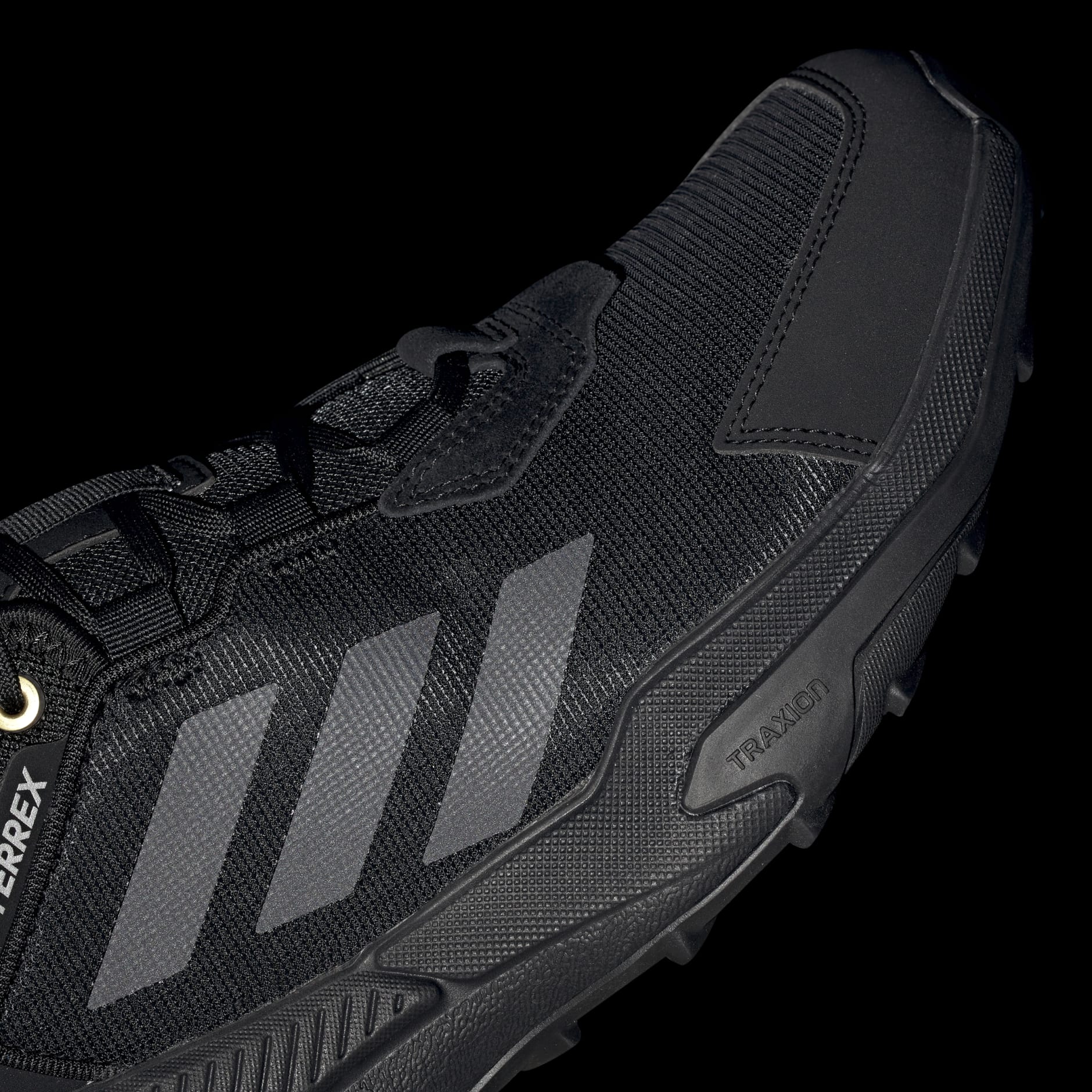 Terrex Superblue Hiking Shoes