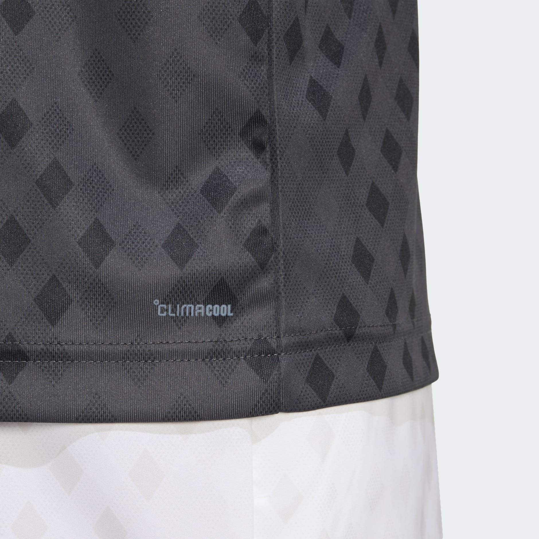 قميص بولو Club Tennis Climacool Graphic