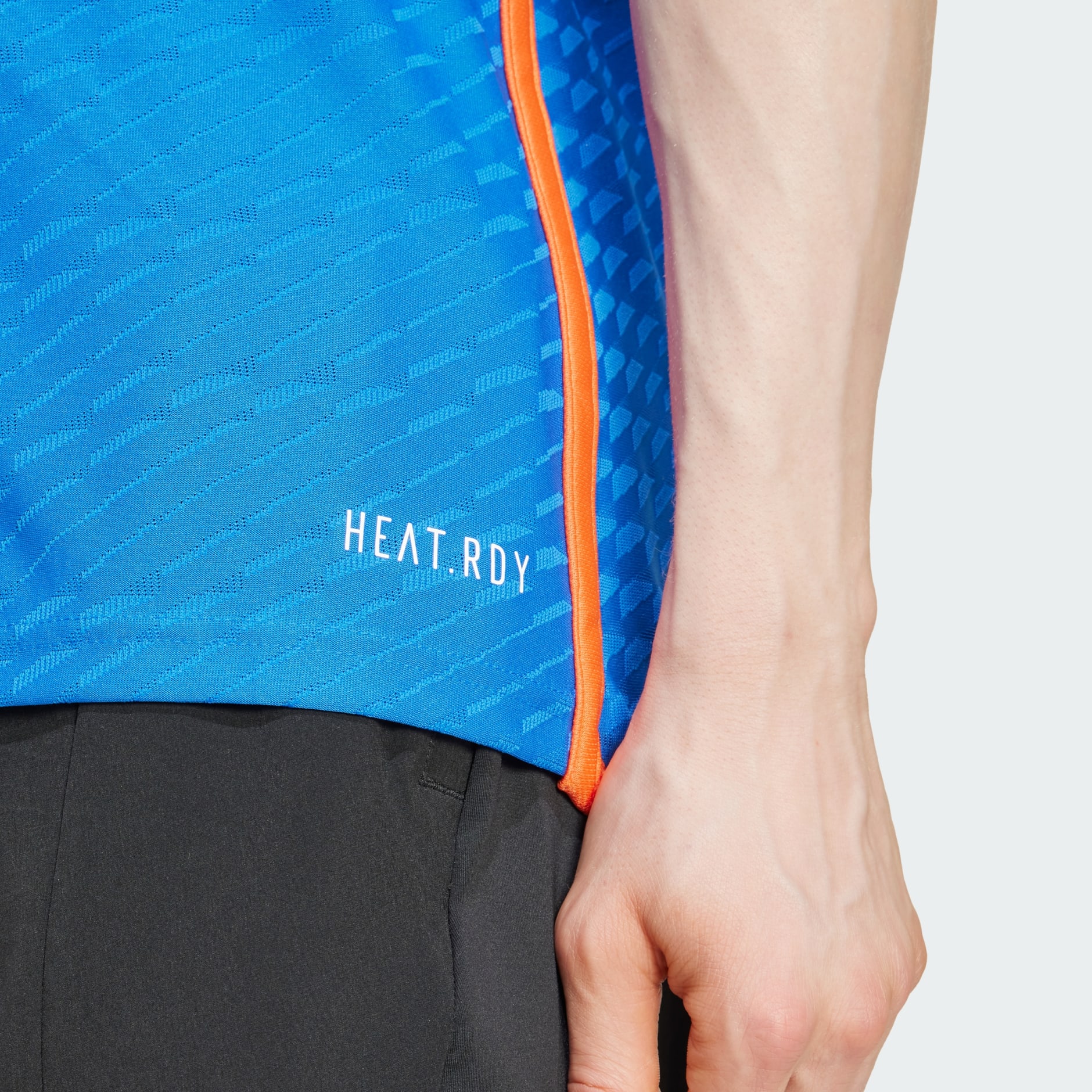 Tricou India Cricket T20I