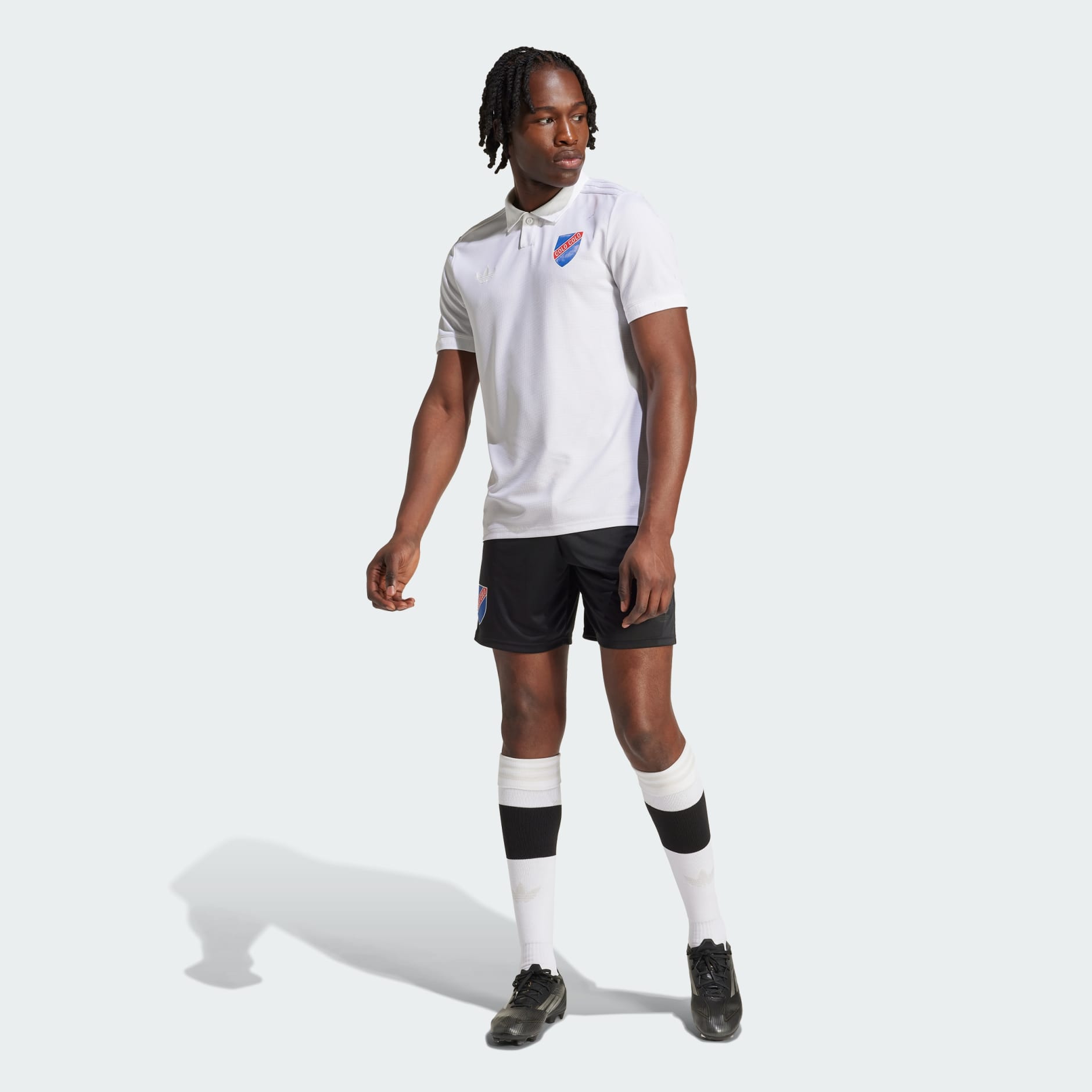 Kratke hlače Colo-Colo Anniversary