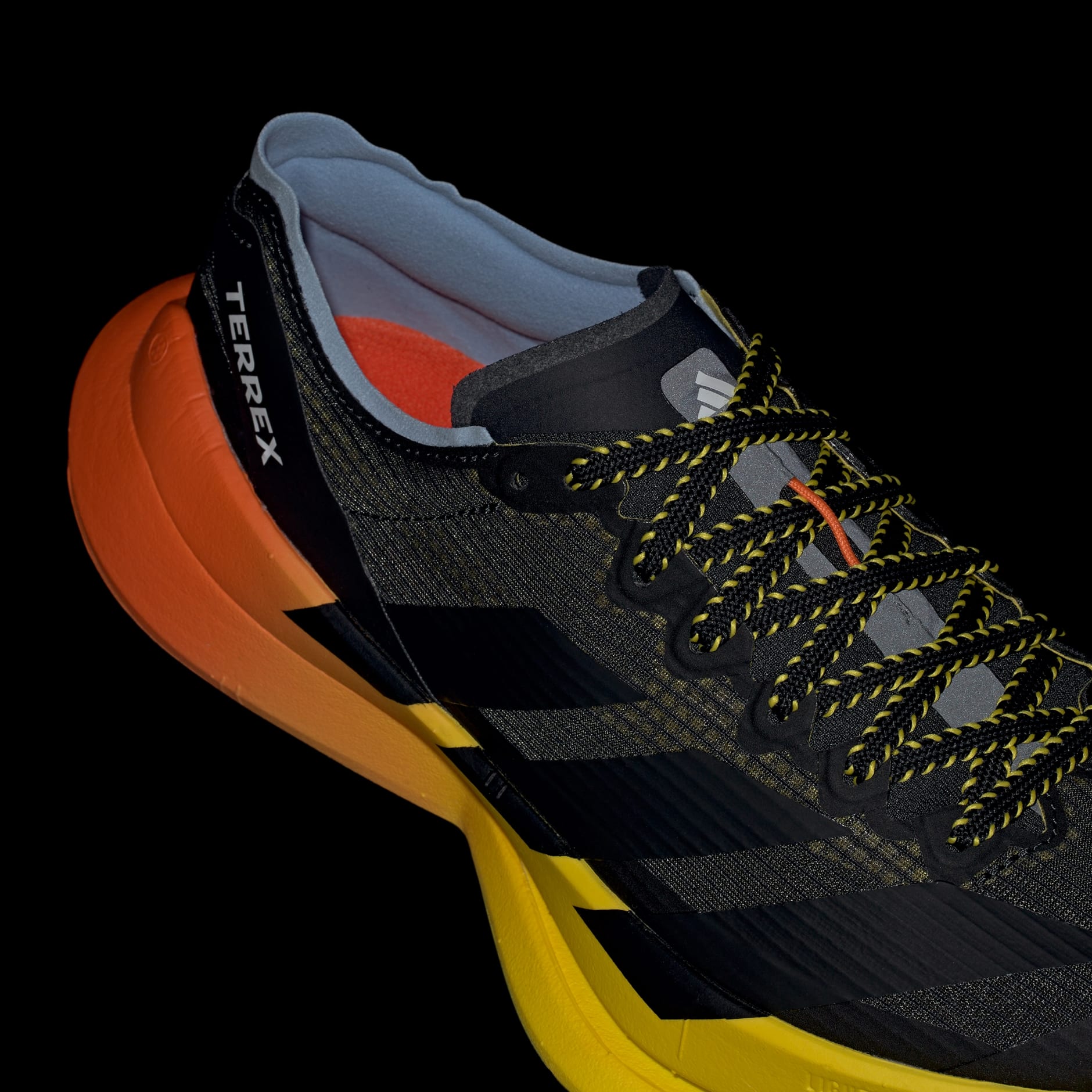 Pantofii de alergare montană Terrex Agravic Speed Ultra 2