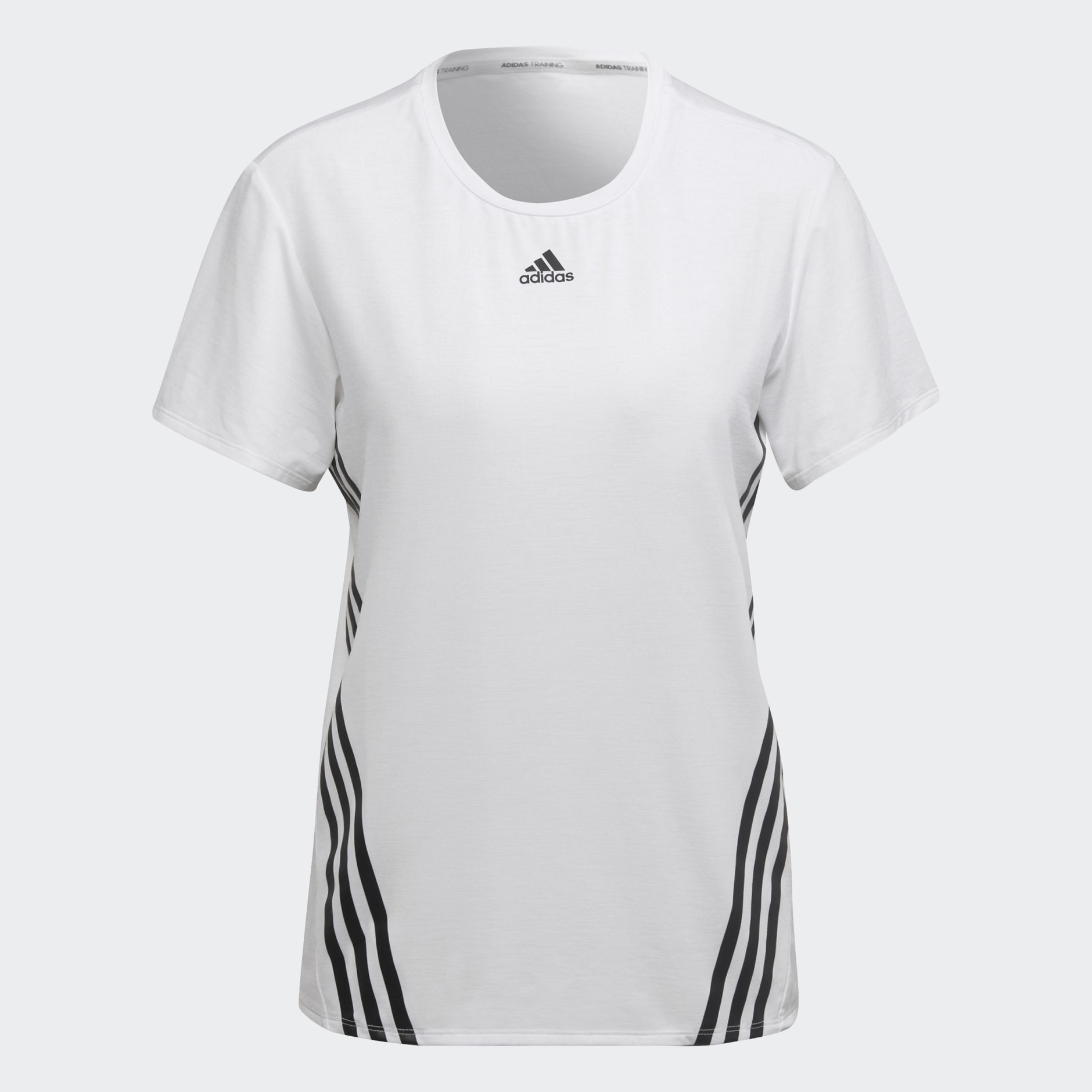 TRAINICONS 3-Stripes Tee