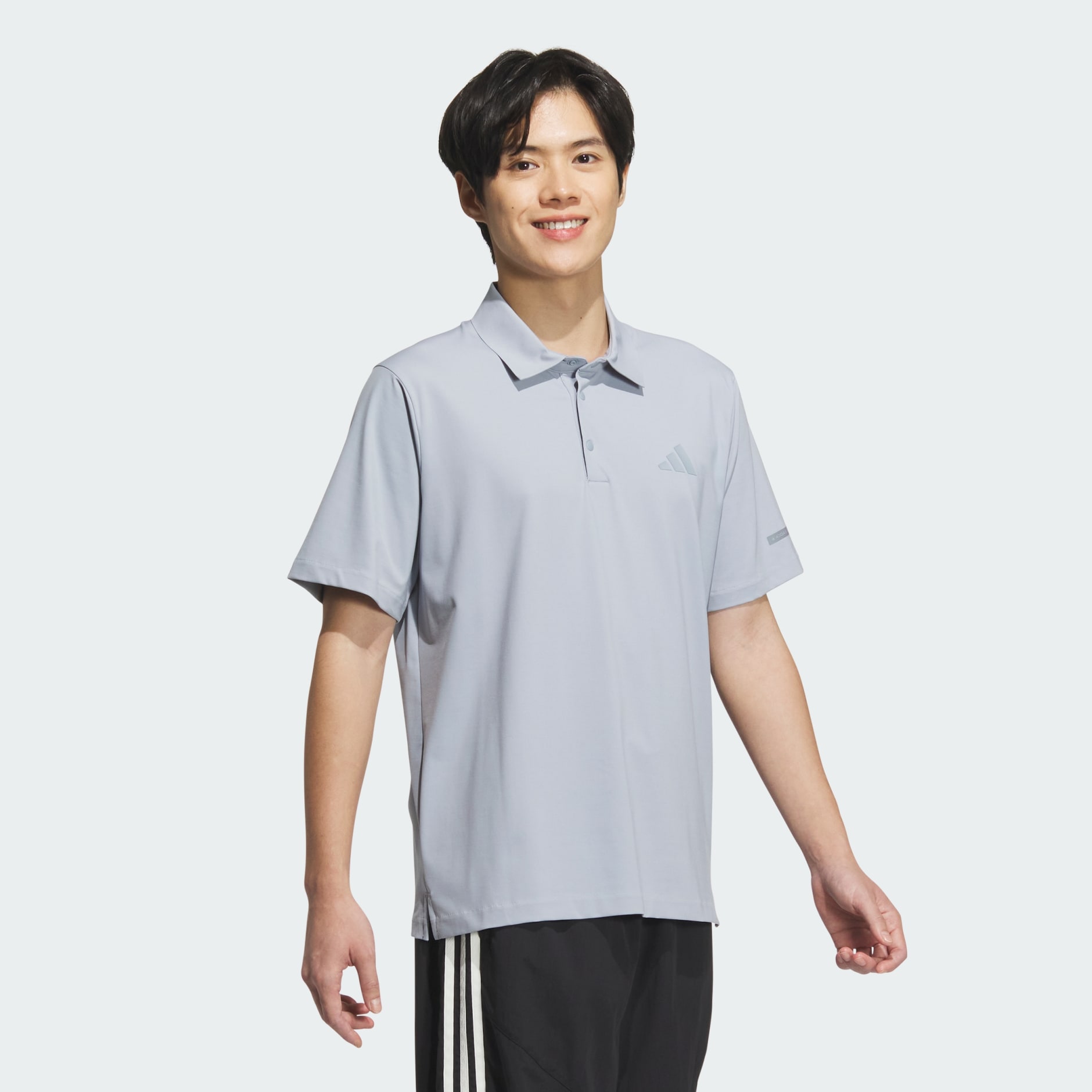 Cool Feeling Polo Shirt