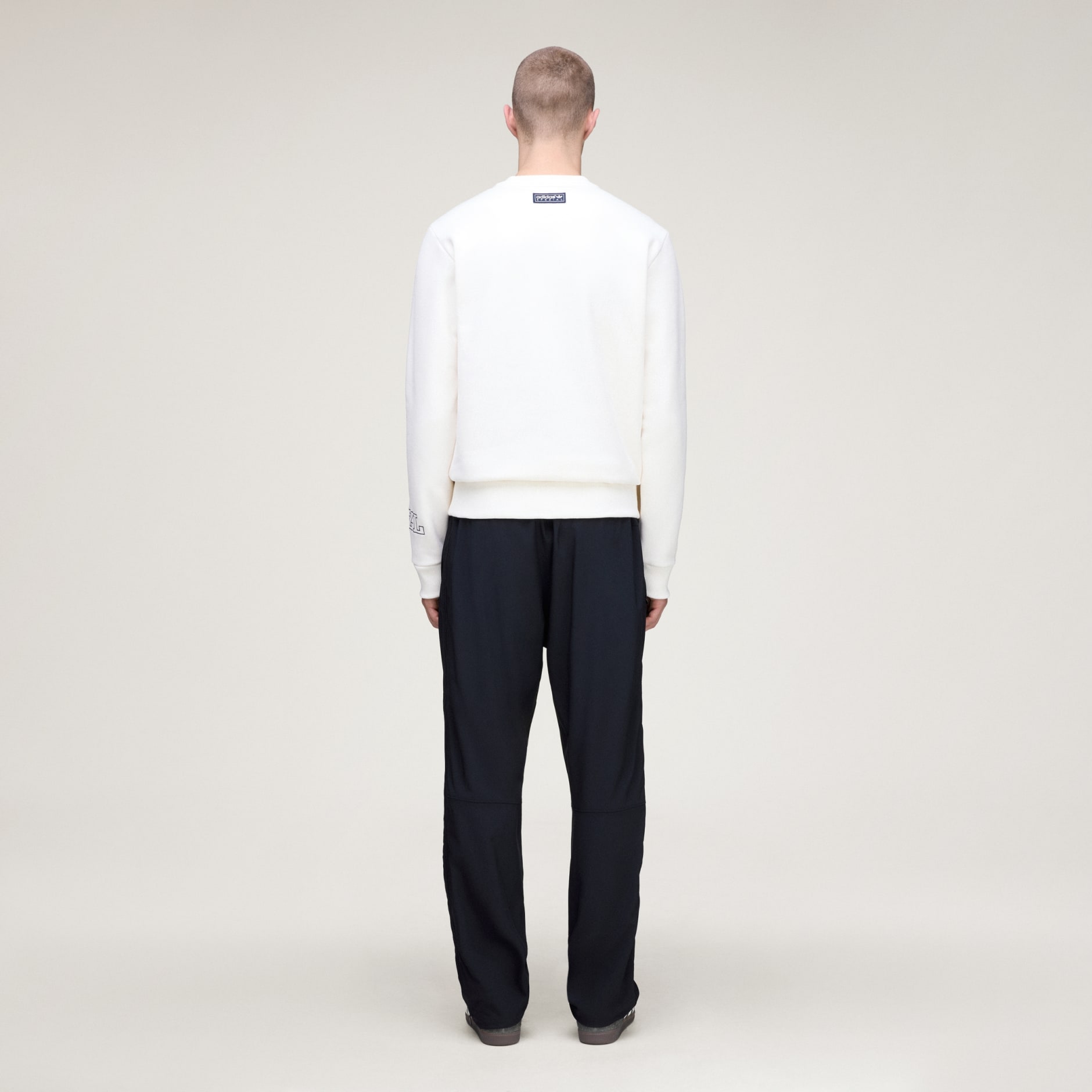 סווטשירט SPZL