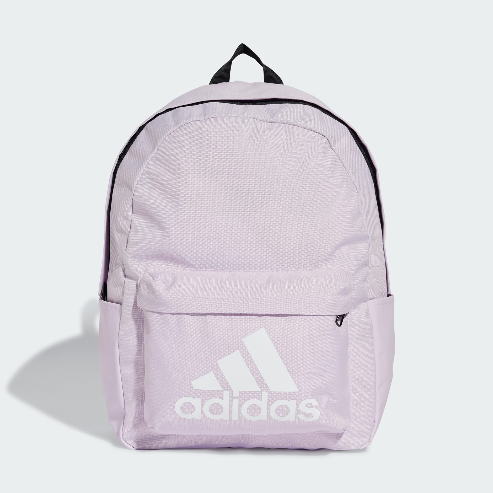 Accessories - Classic Badge of Sport Backpack - Purple | adidas South ...