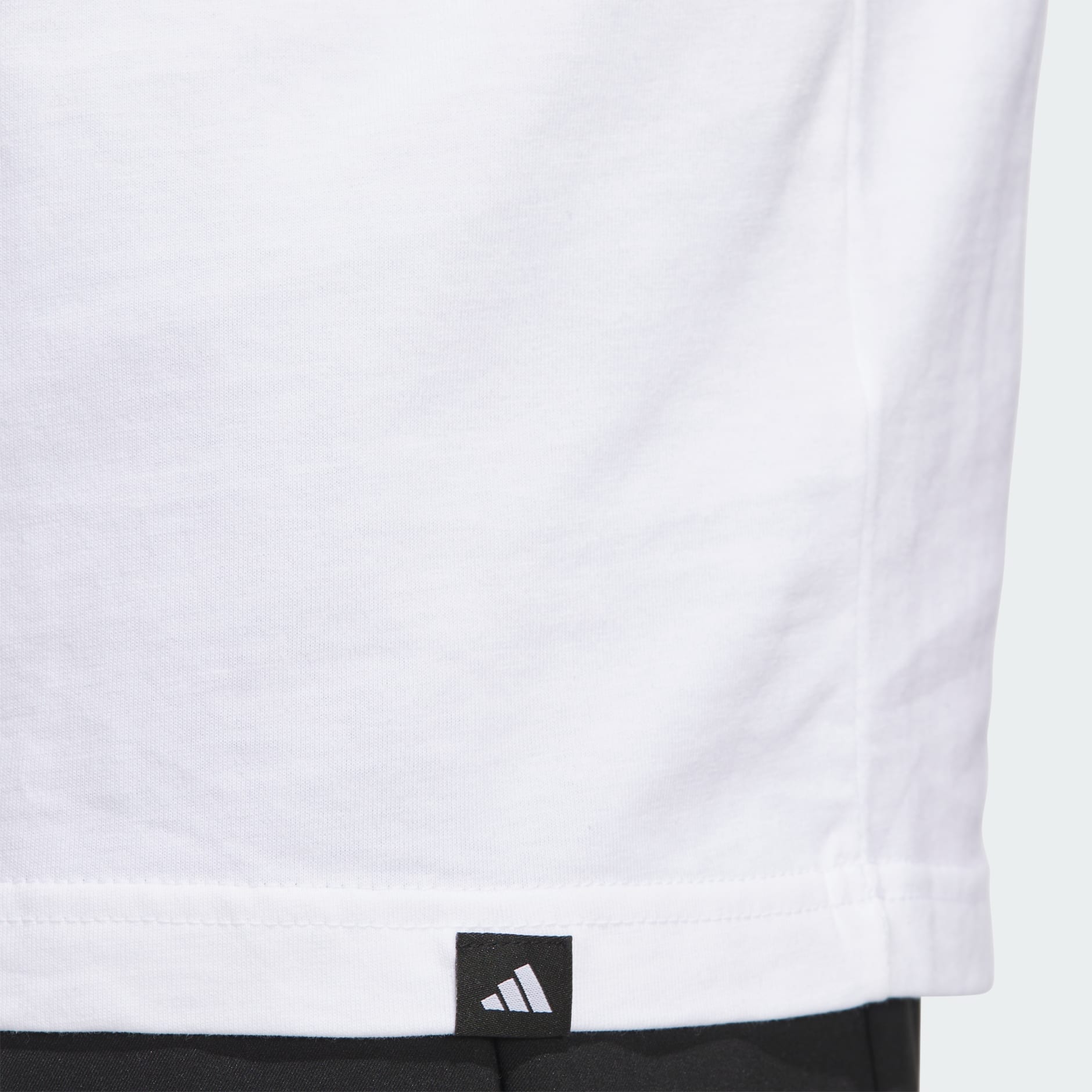 Kaleidoscope Hoop Graphic Tee