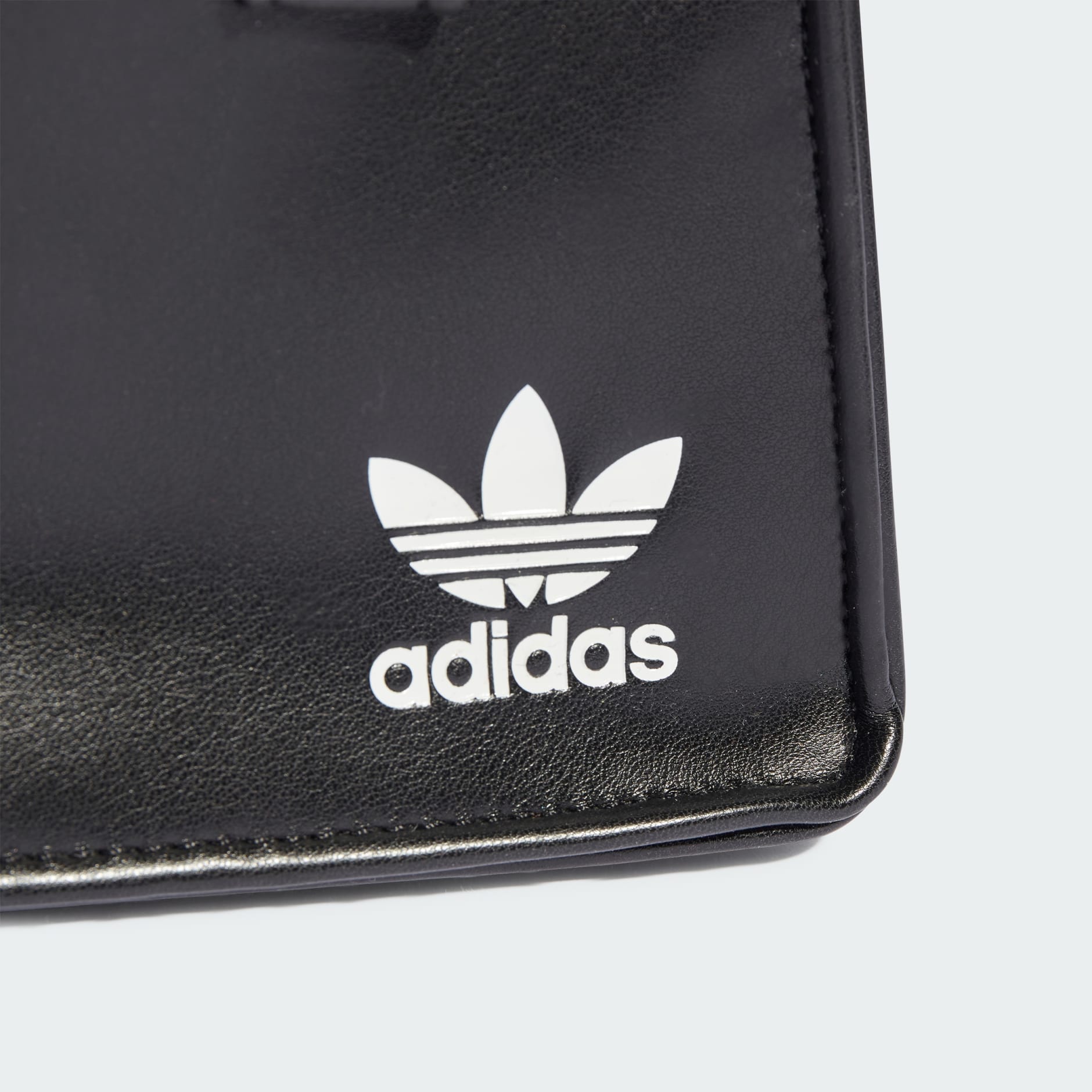 adidas adidas Originals x KSENIASCHNAIDER Mini Waist Bag - Black ...