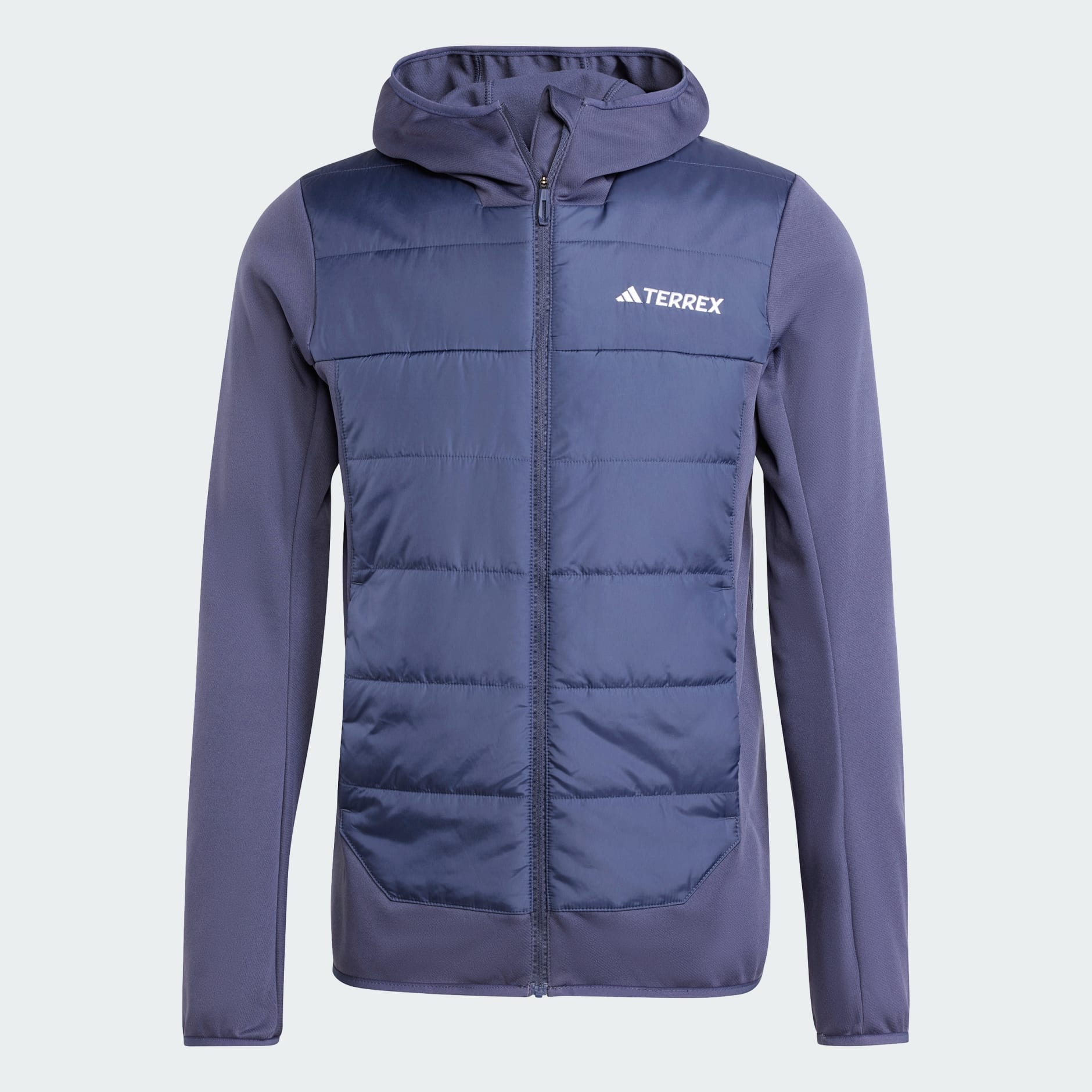 Chaqueta Térmica con Capucha Terrex Multi Hybrid
